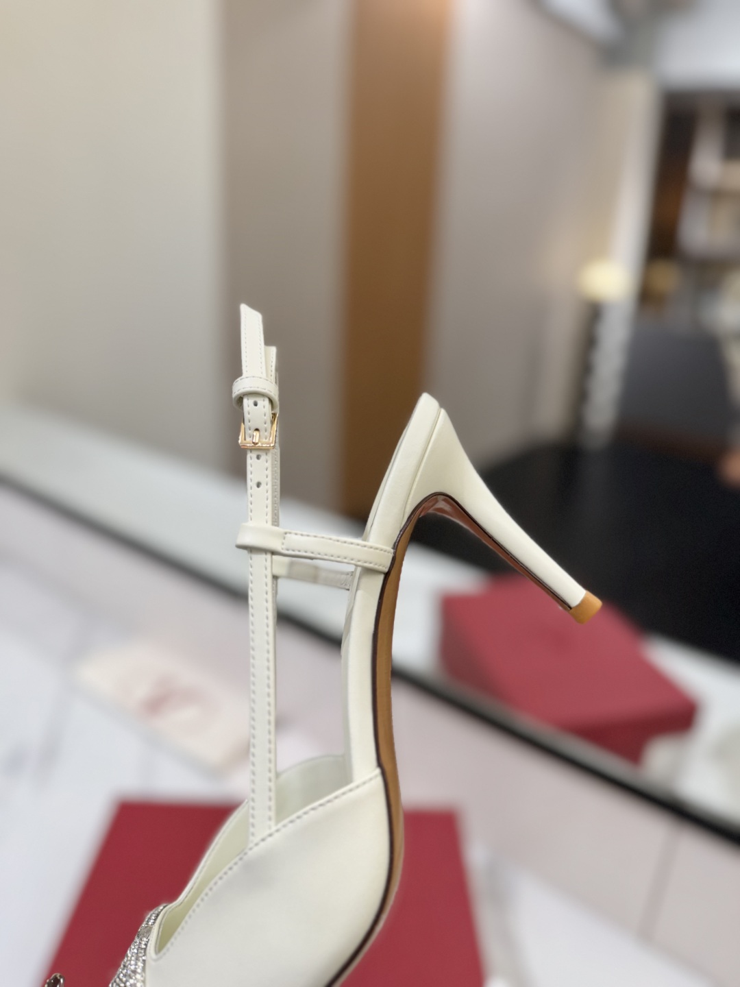 Valentin*o Heels-4.5CM(EU35-42)