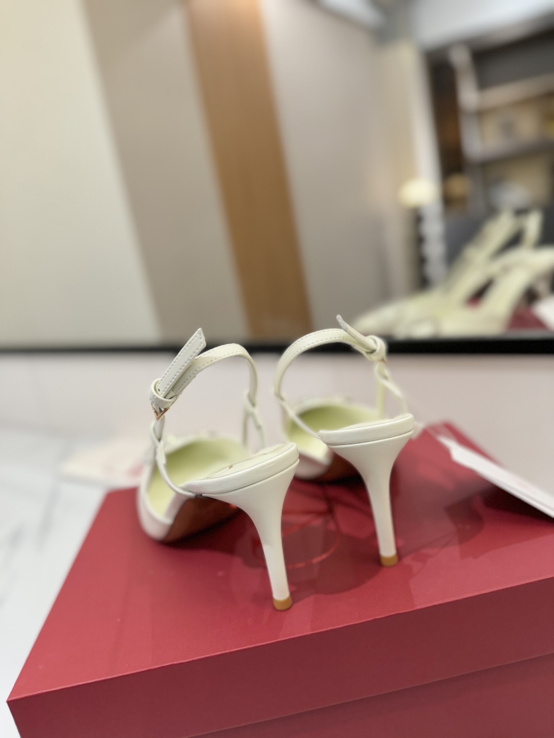 Valentin*o Heels-4.5CM(EU35-42)