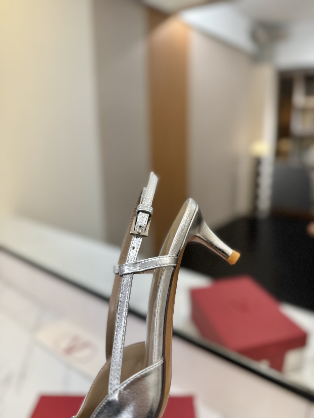 Valentin*o Heels-4.5CM(EU35-42)