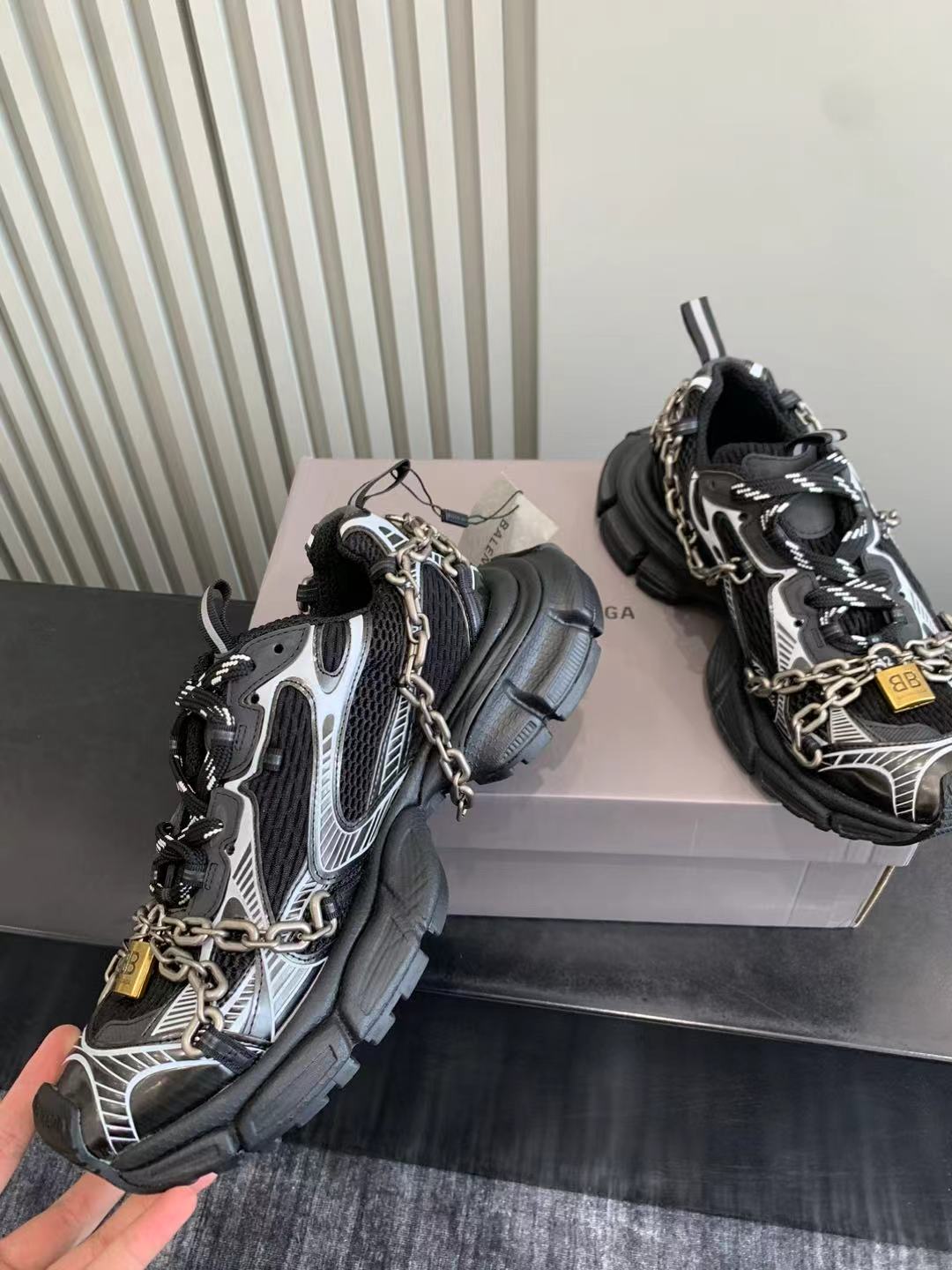 Balenciaga Sneaker 3XL（EU35-46)