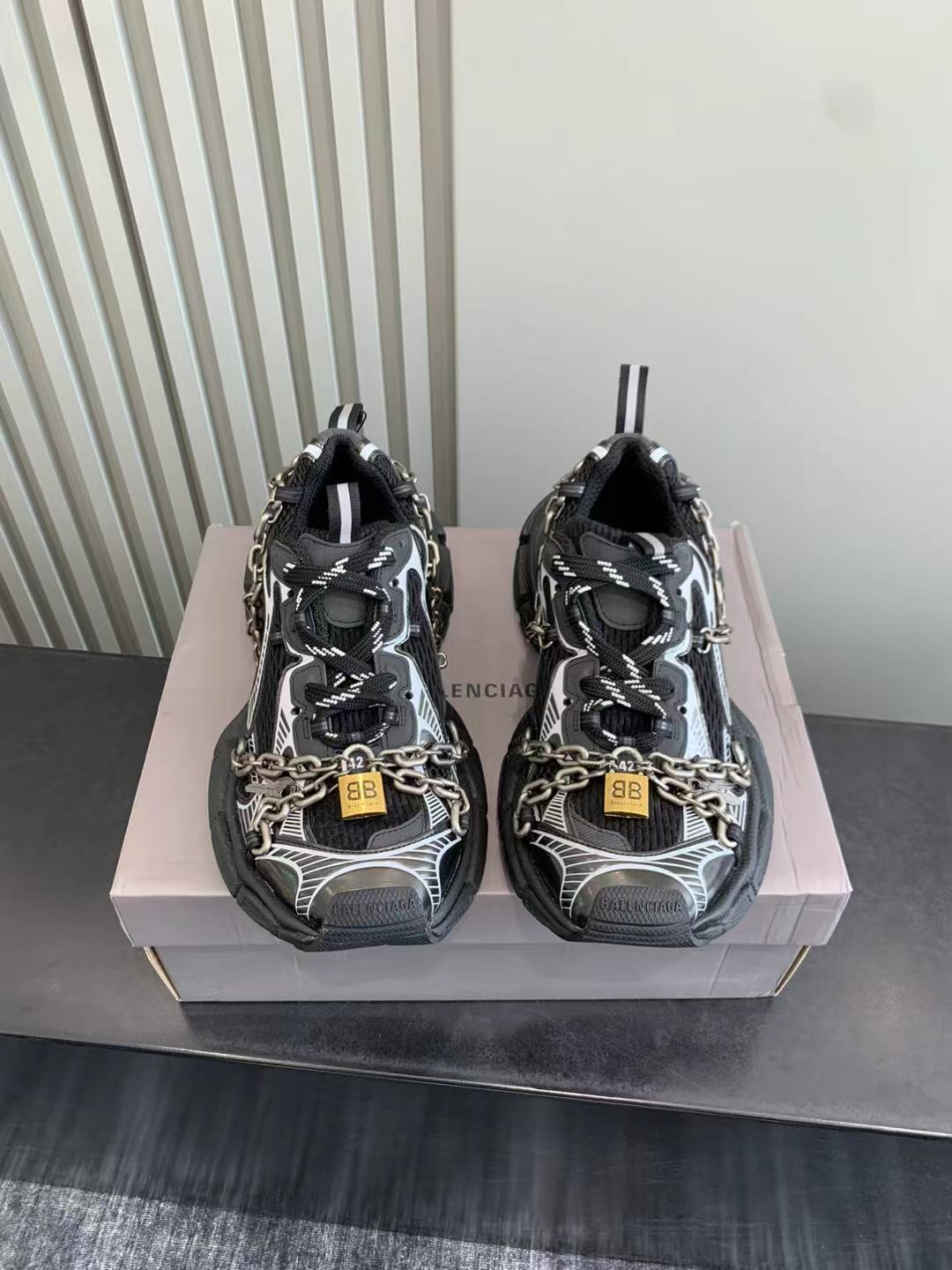 Balenciaga Sneaker 3XL（EU35-46)