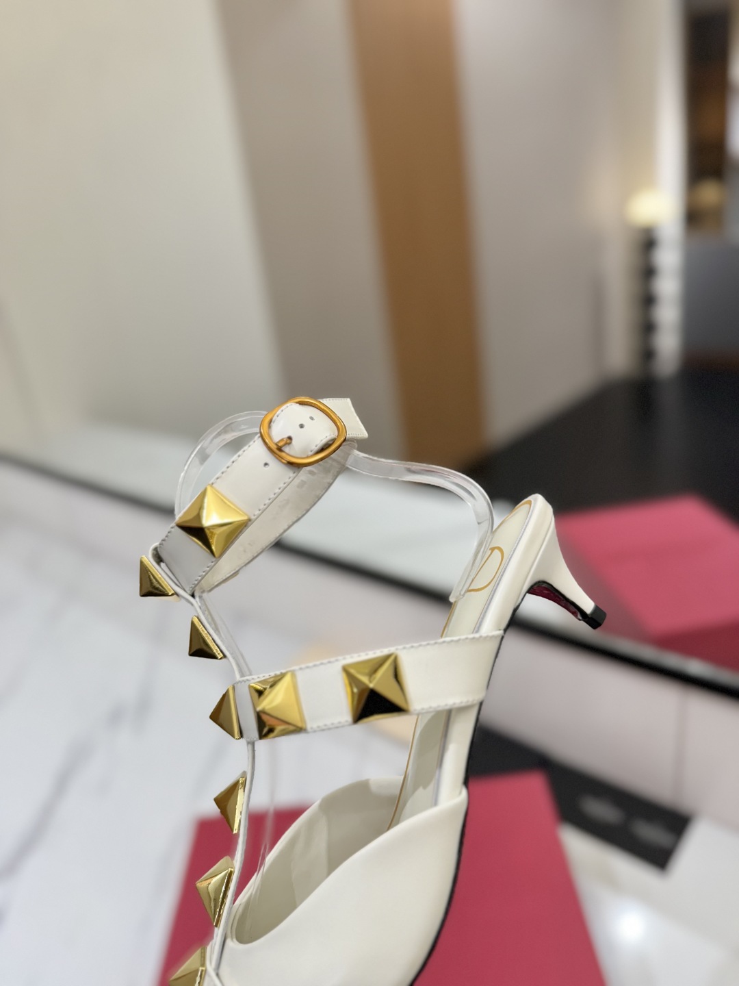 Valentin*o Heels-4.5CM(EU35-42)