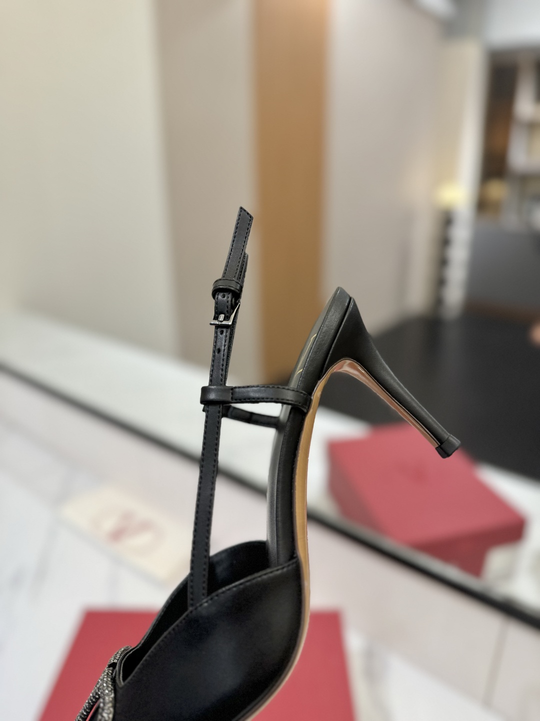 Valentin*o Heels-4.5CM(EU35-42)