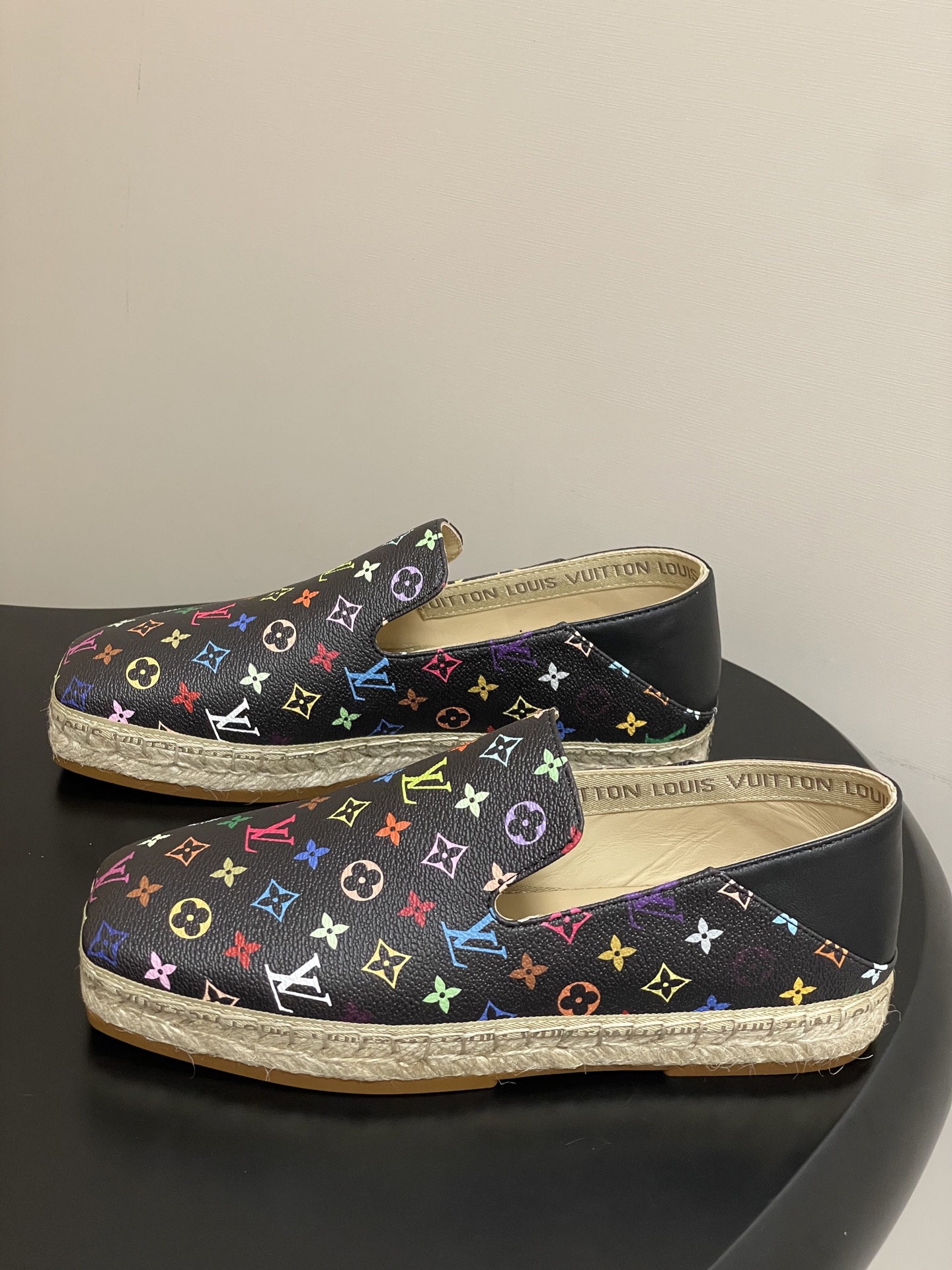 Louis Vu*tton Espadrille Flats(EU35-41)