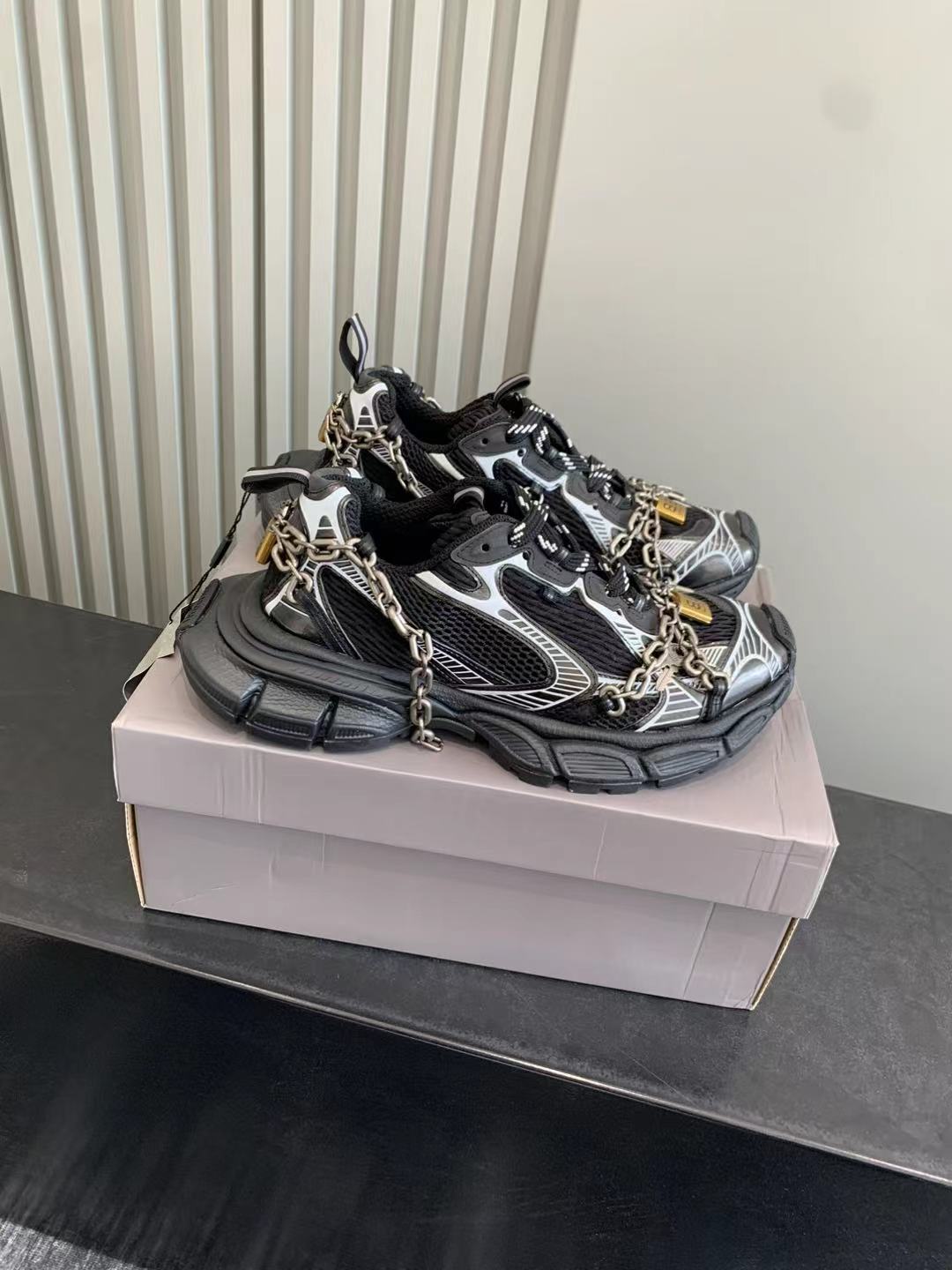 Balenciaga Sneaker 3XL（EU35-46)