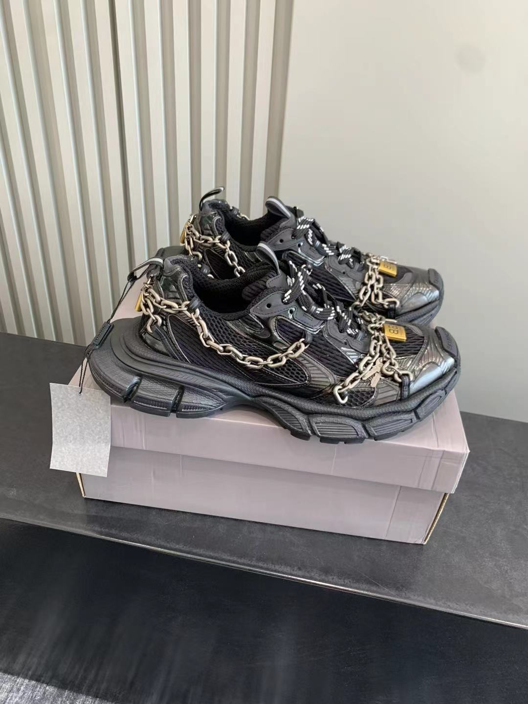 Balenciaga Sneaker 3XL（EU35-46)
