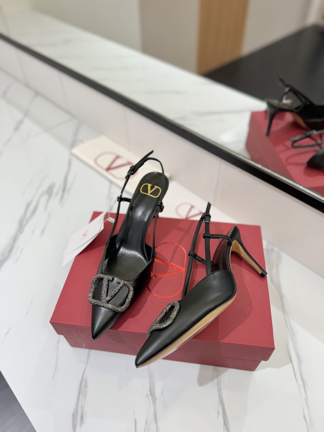 Valentin*o Heels-4.5CM(EU35-42)