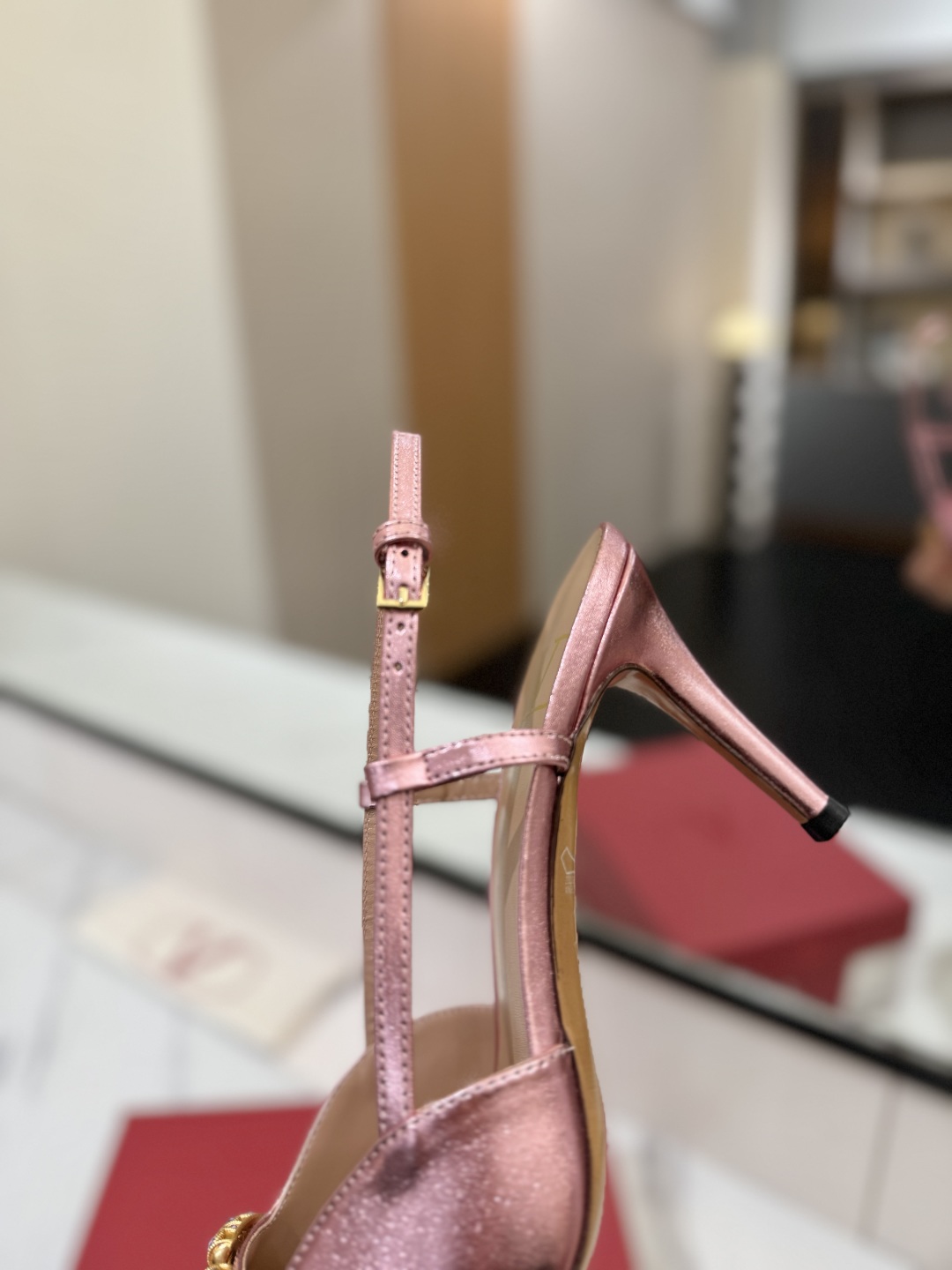 Valentin*o Heels-4.5CM(EU35-42)