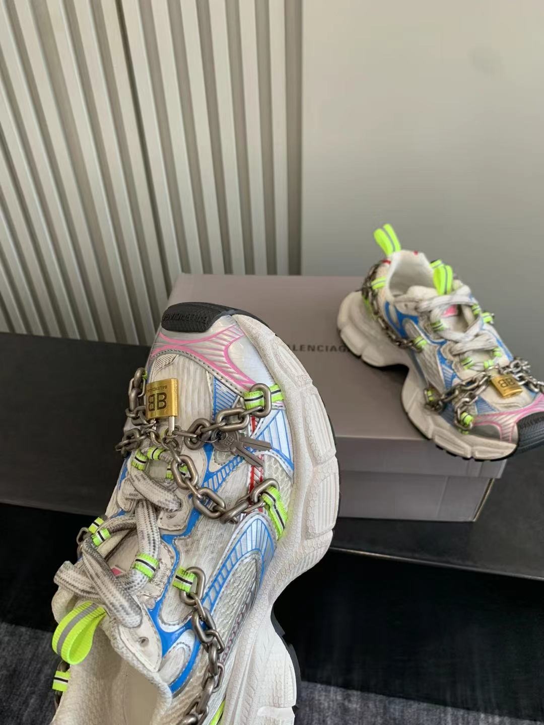 Balenciaga Sneaker 3XL（EU35-46)