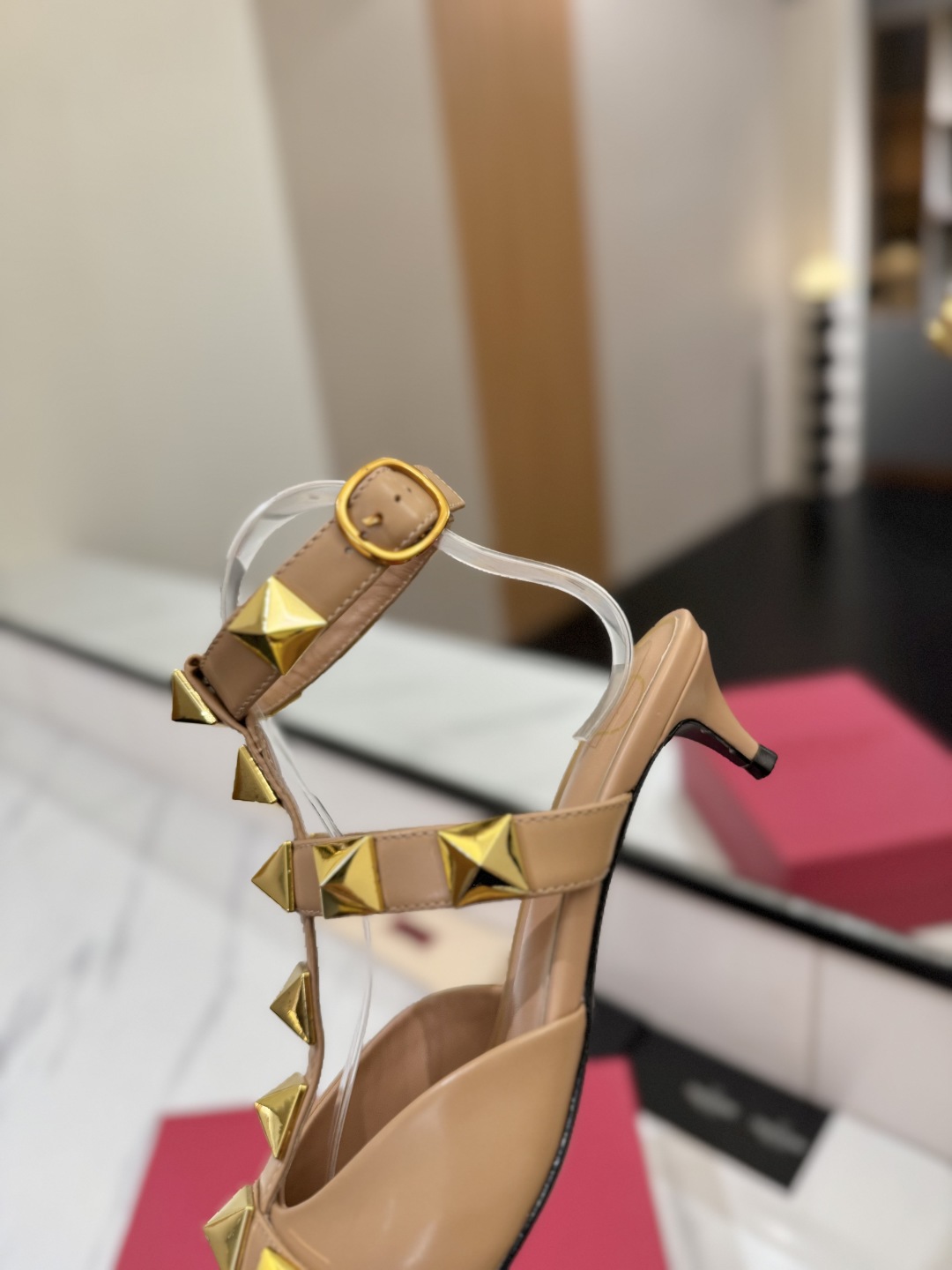 Valentin*o Heels-4.5CM(EU35-42)