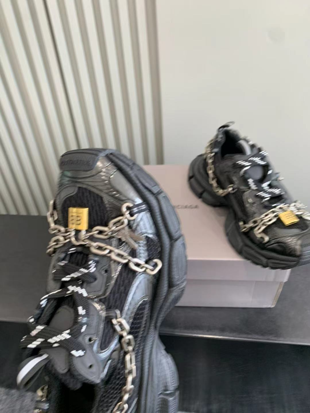 Balenciaga Sneaker 3XL（EU35-46)