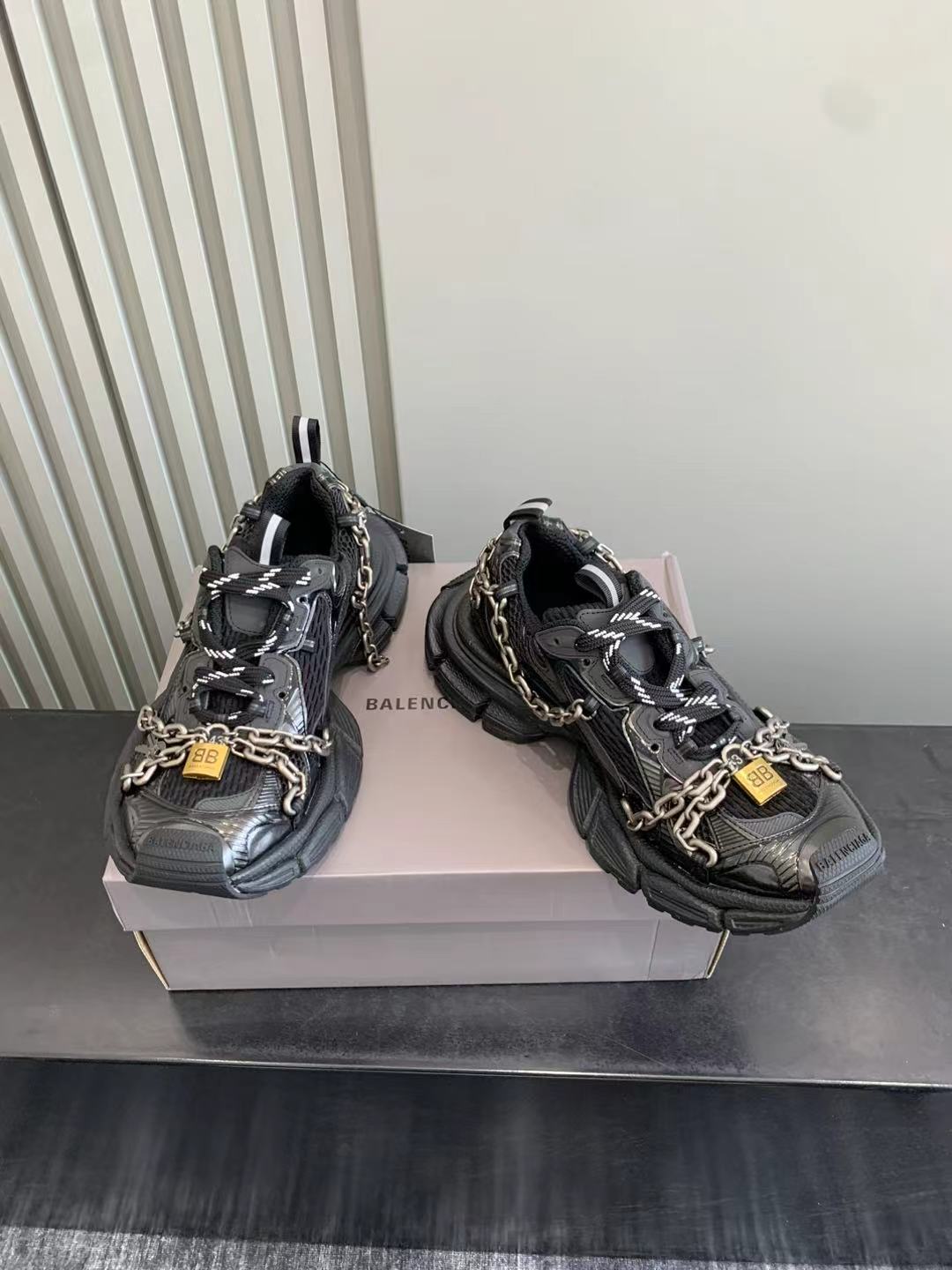 Balenciaga Sneaker 3XL（EU35-46)