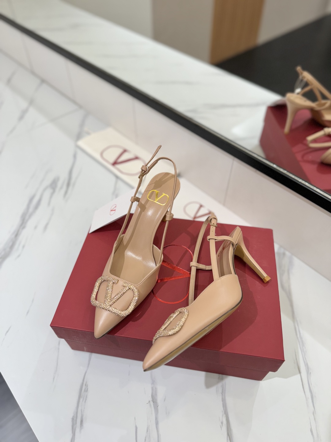 Valentin*o Heels-4.5CM(EU35-42)