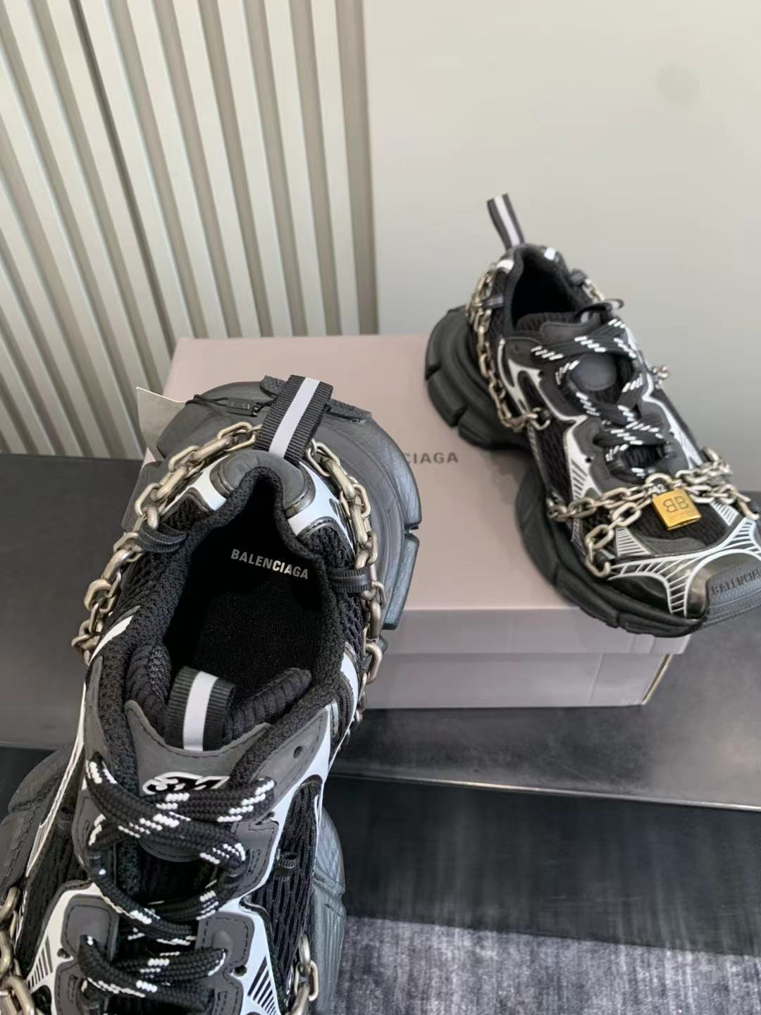 Balenciaga Sneaker 3XL（EU35-46)