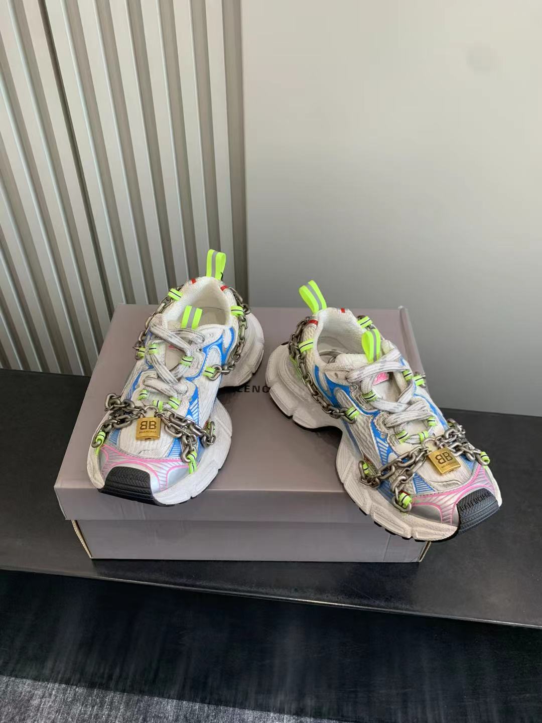 Balenciaga Sneaker 3XL（EU35-46)