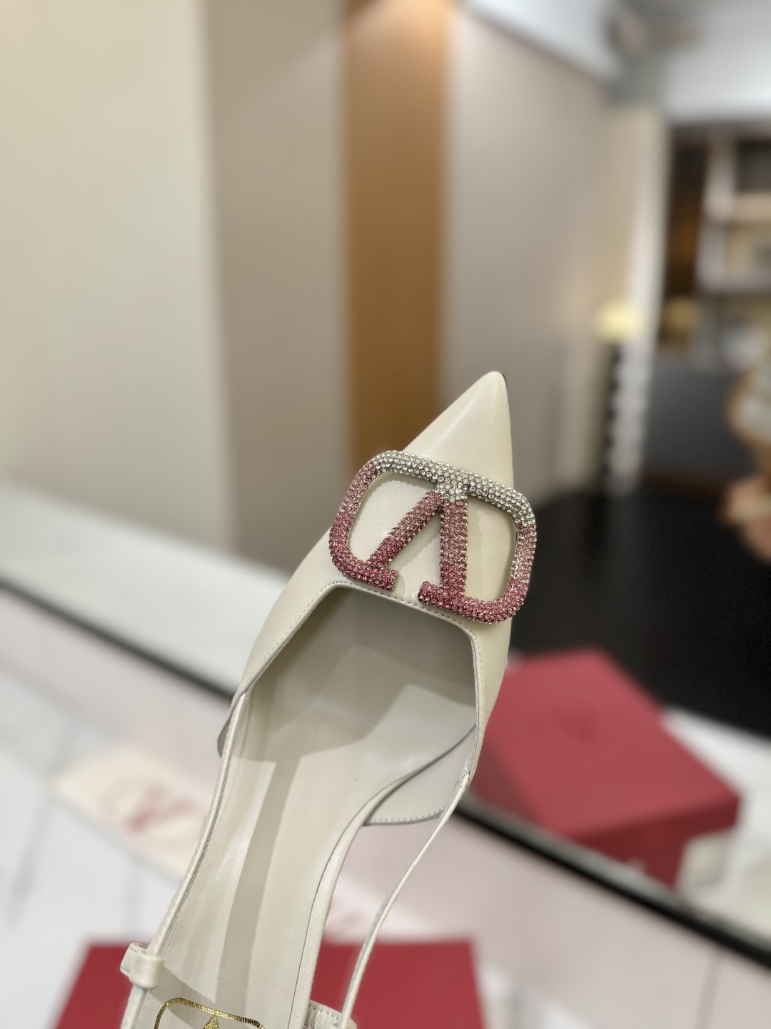 Valentin*o Heels-4.5CM(EU35-42)