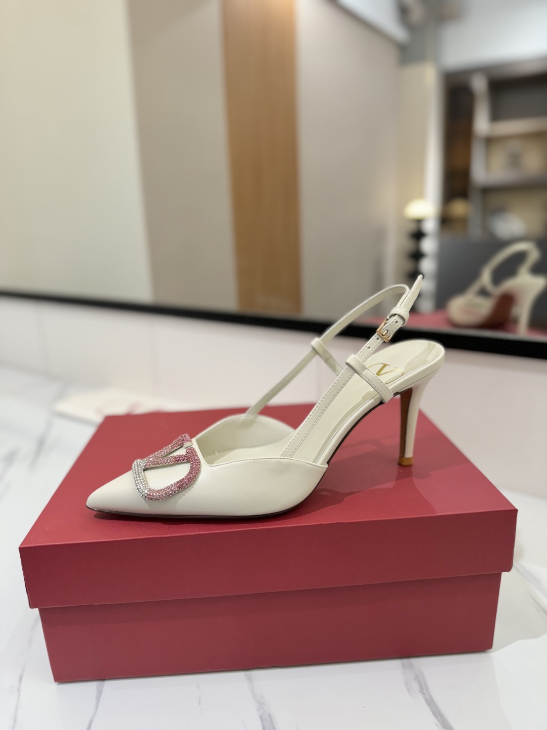 Valentin*o Heels-4.5CM(EU35-42)