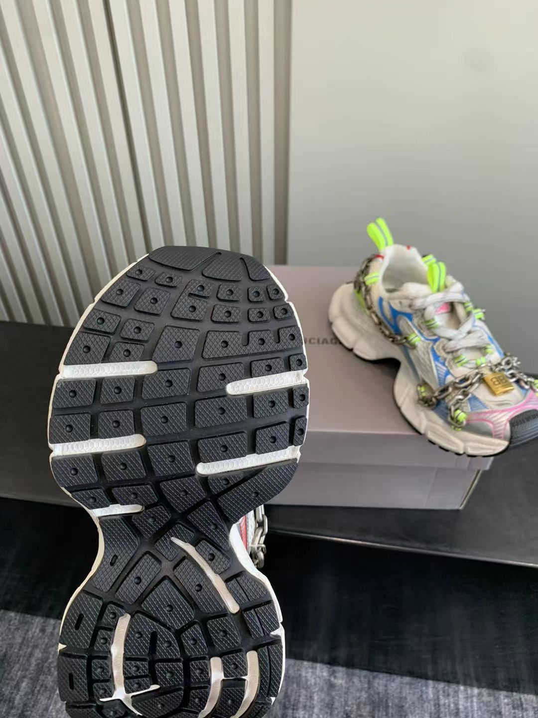 Balenciaga Sneaker 3XL（EU35-46)