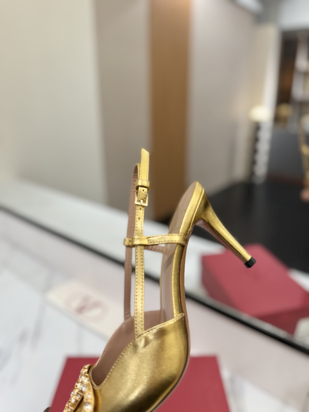 Valentin*o Heels-4.5CM(EU35-42)