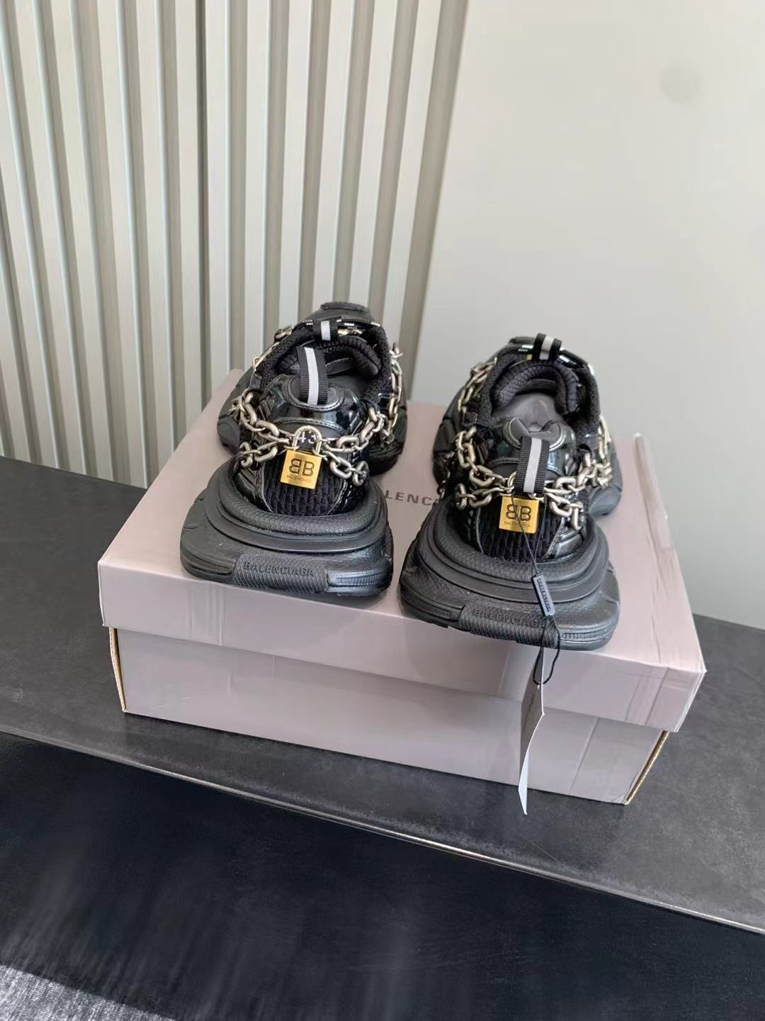 Balenciaga Sneaker 3XL（EU35-46)