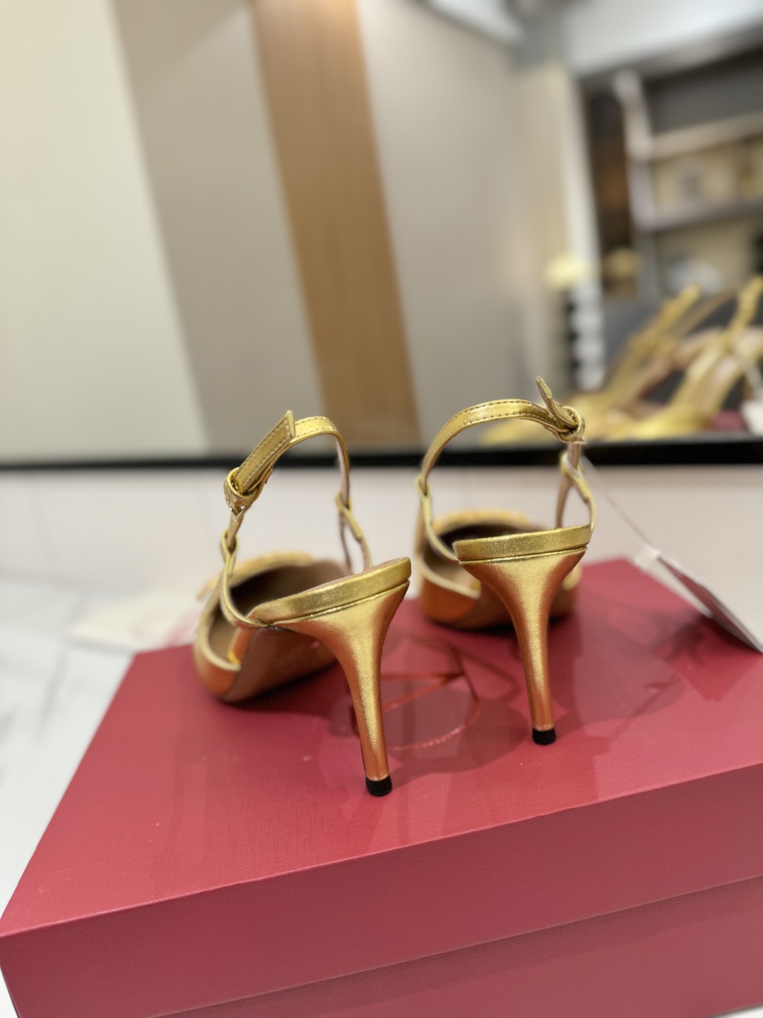 Valentin*o Heels-4.5CM(EU35-42)