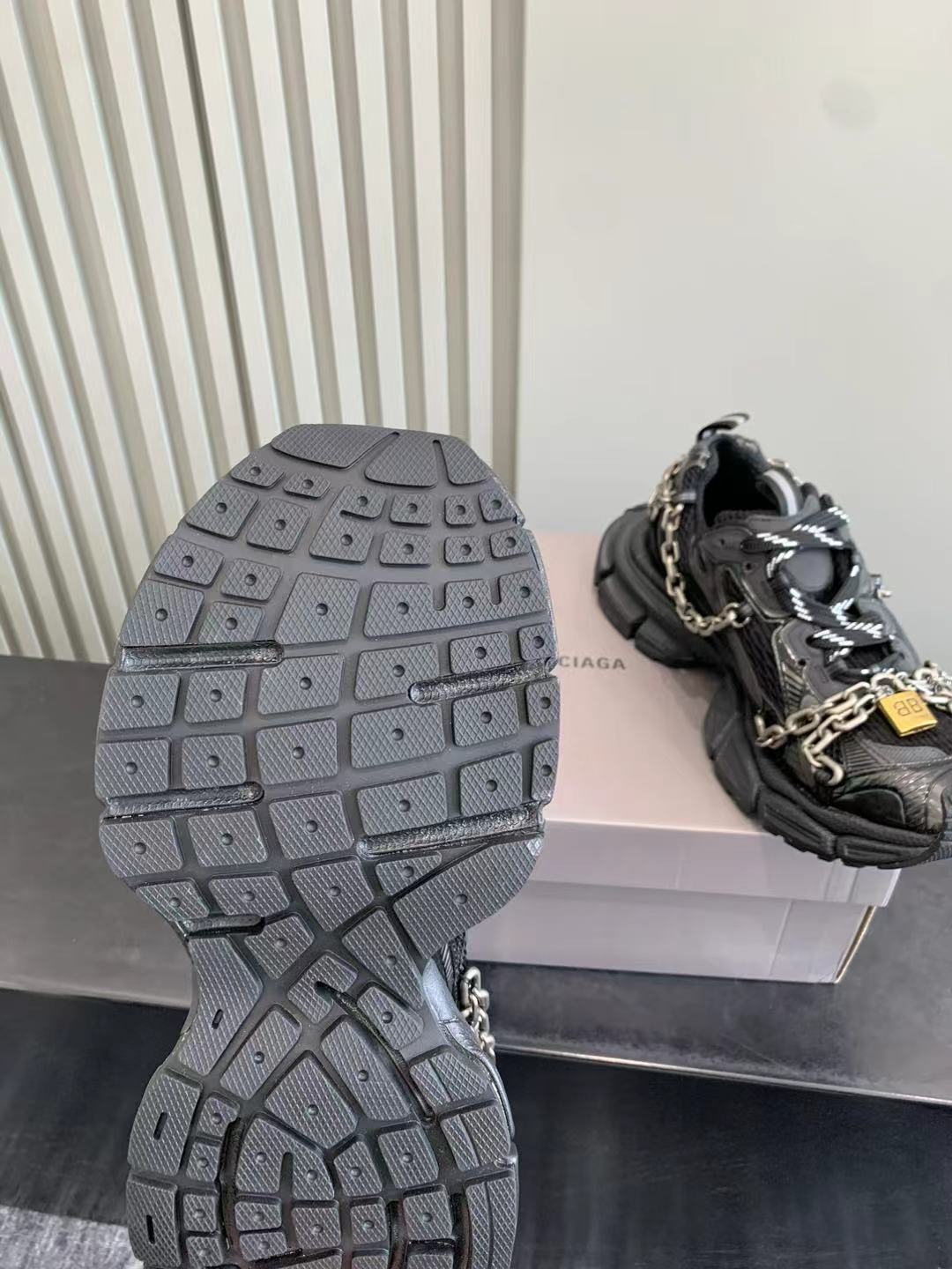 Balenciaga Sneaker 3XL（EU35-46)