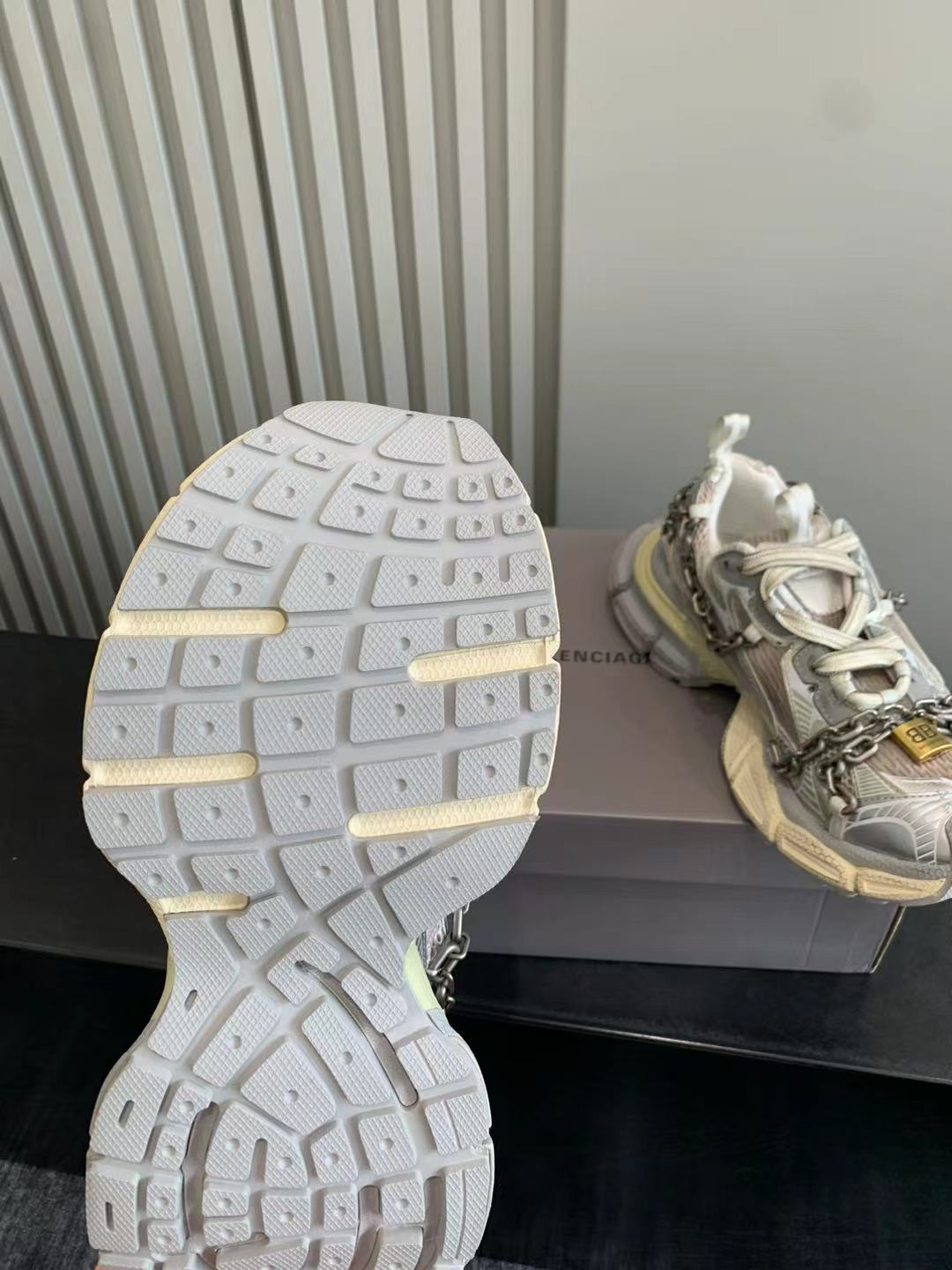 Balenciaga Sneaker 3XL（EU35-46)