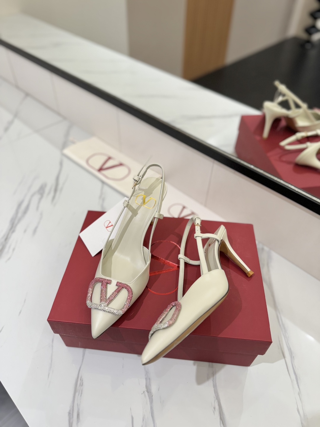 Valentin*o Heels-4.5CM(EU35-42)