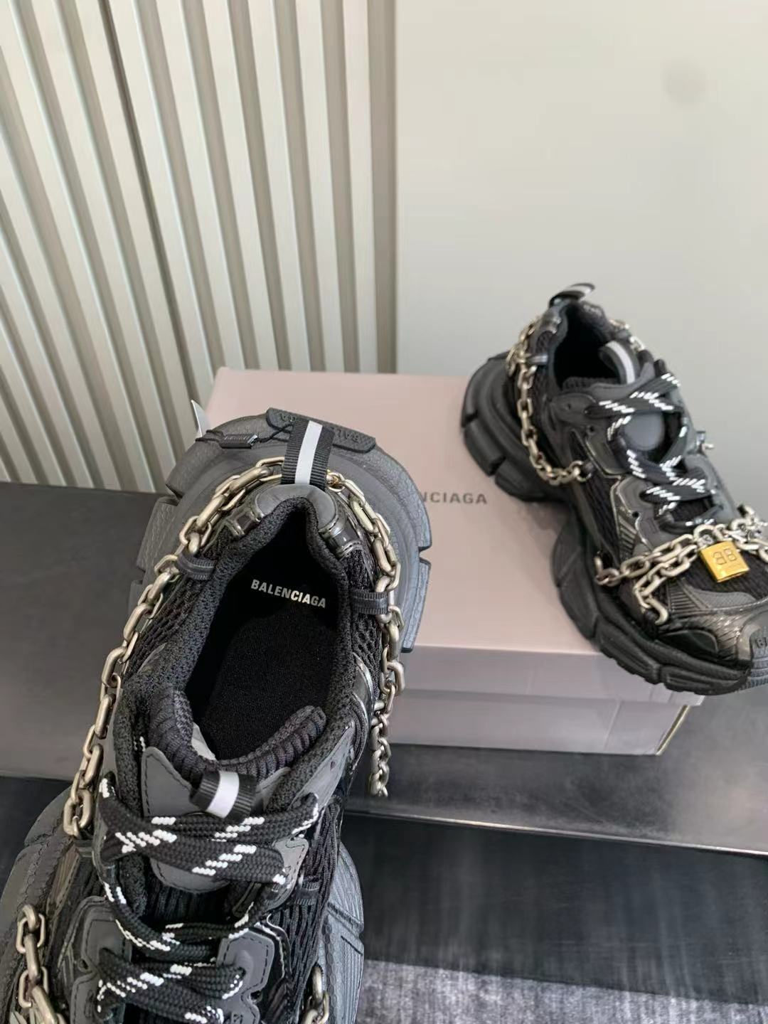 Balenciaga Sneaker 3XL（EU35-46)