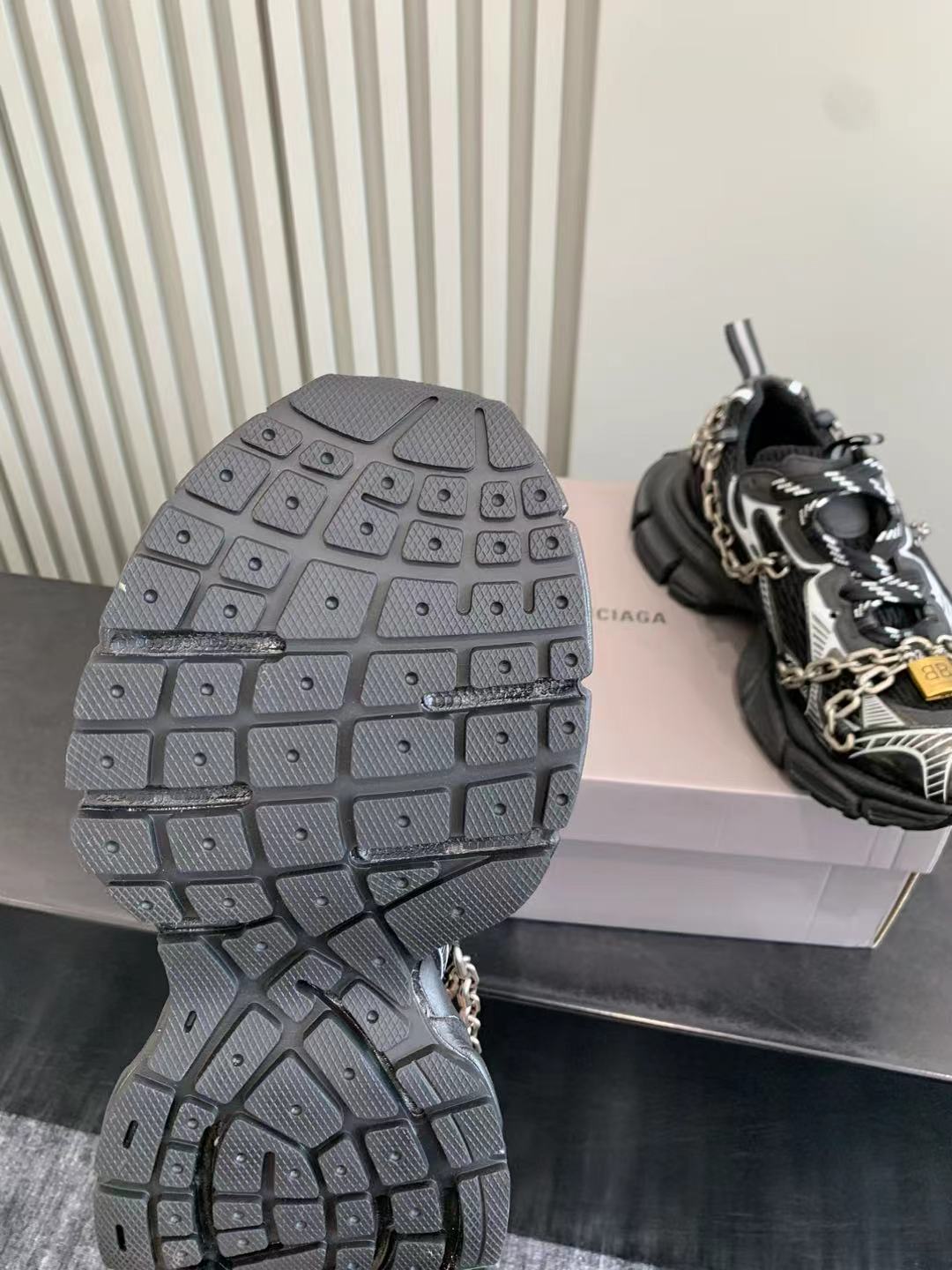 Balenciaga Sneaker 3XL（EU35-46)