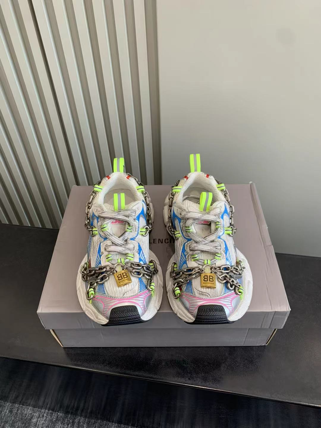 Balenciaga Sneaker 3XL（EU35-46)