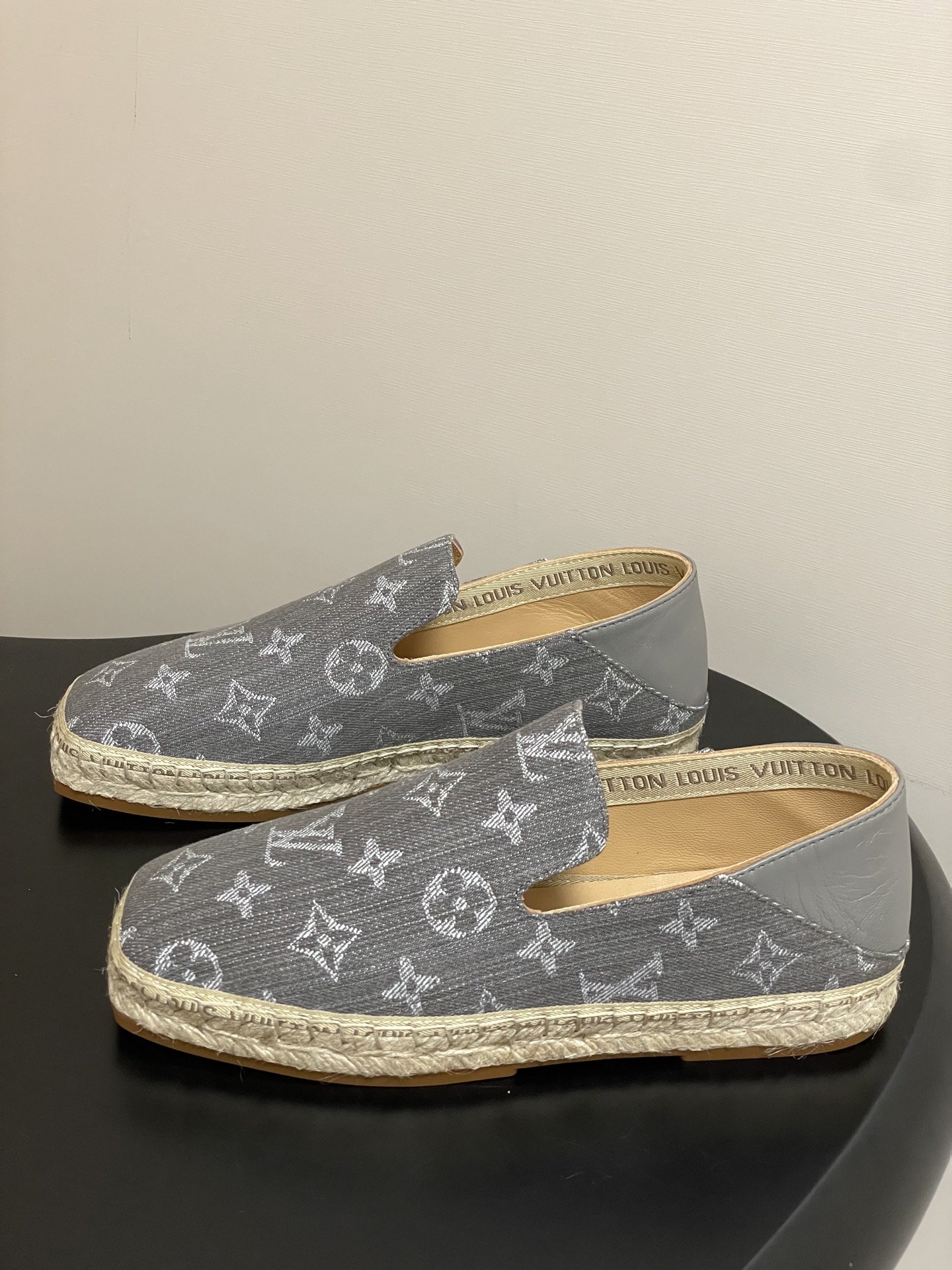 Louis Vu*tton Espadrille Flats(EU35-41)