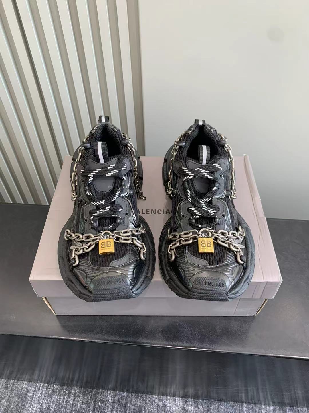 Balenciaga Sneaker 3XL（EU35-46)
