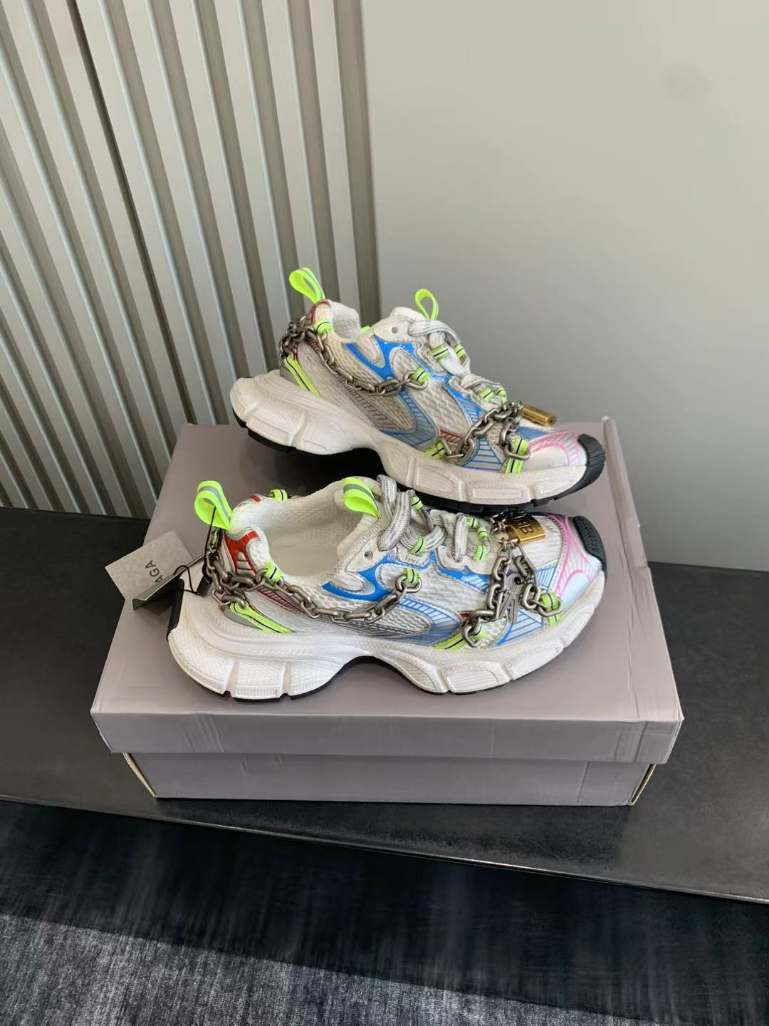 Balenciaga Sneaker 3XL（EU35-46)
