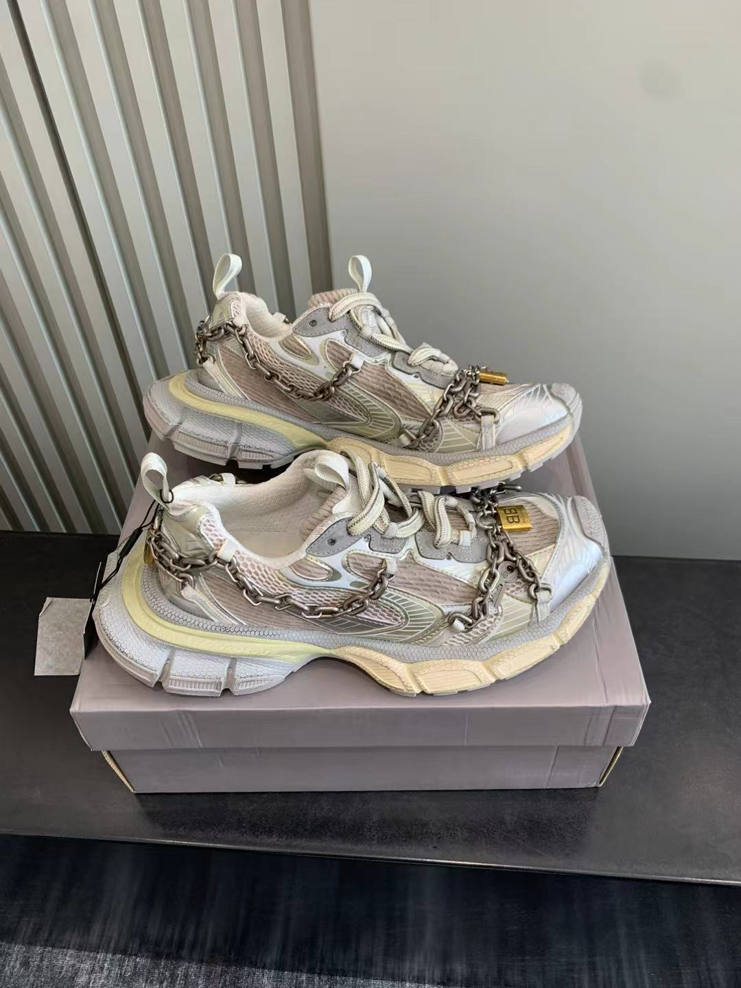 Balenciaga Sneaker 3XL（EU35-46)