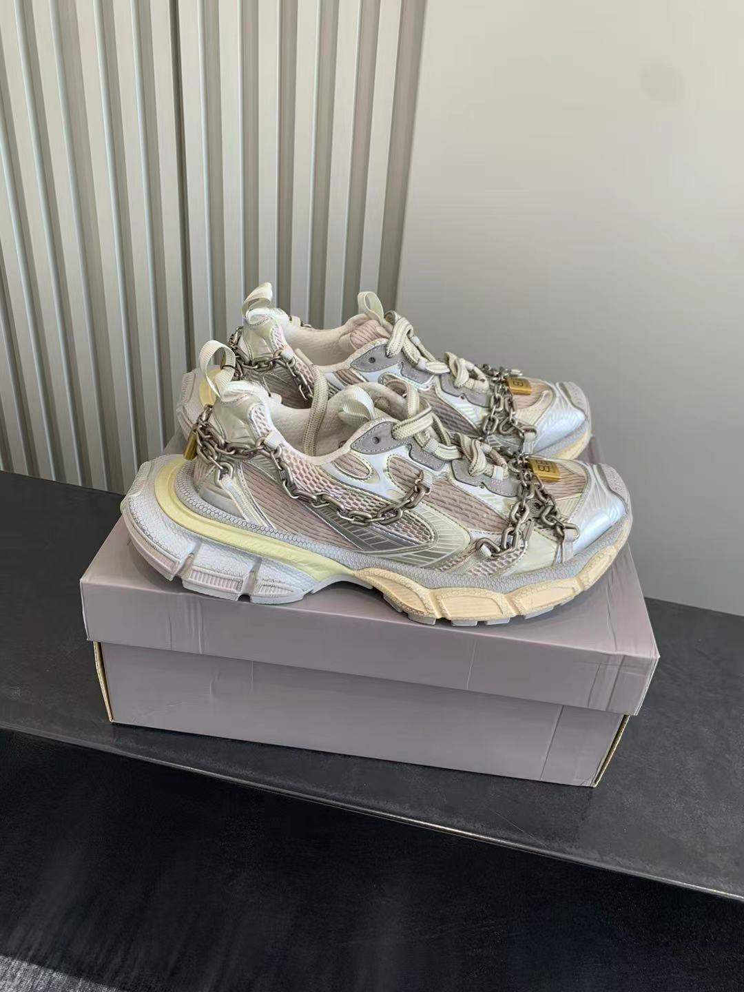 Balenciaga Sneaker 3XL（EU35-46)