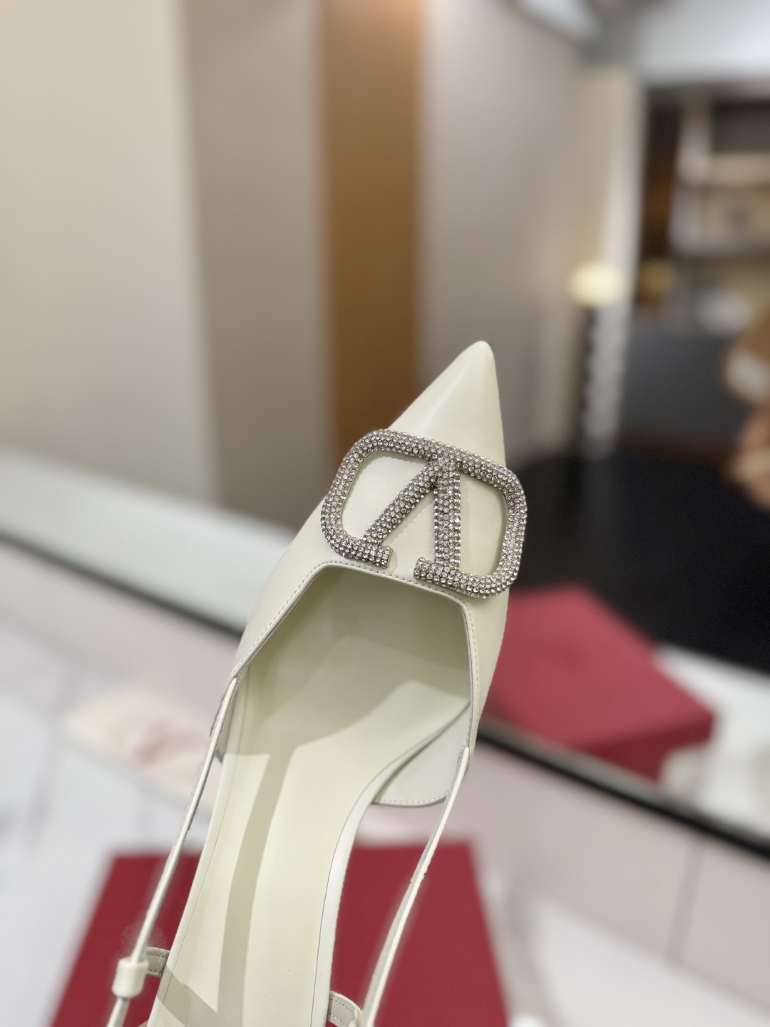 Valentin*o Heels-4.5CM(EU35-42)