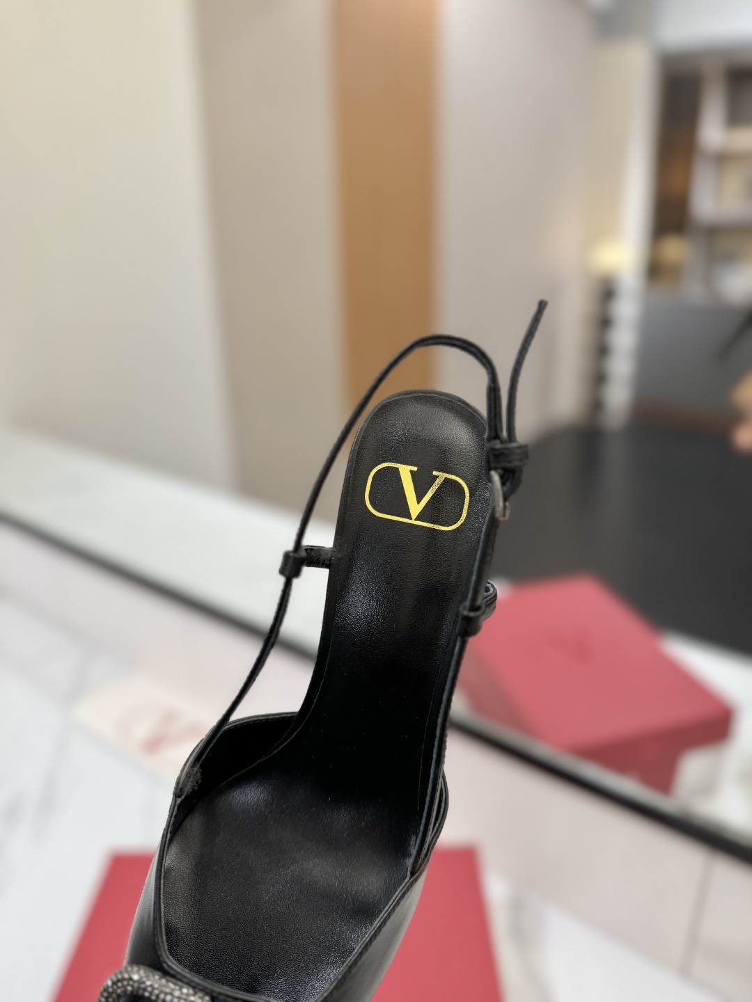 Valentin*o Heels-4.5CM(EU35-42)