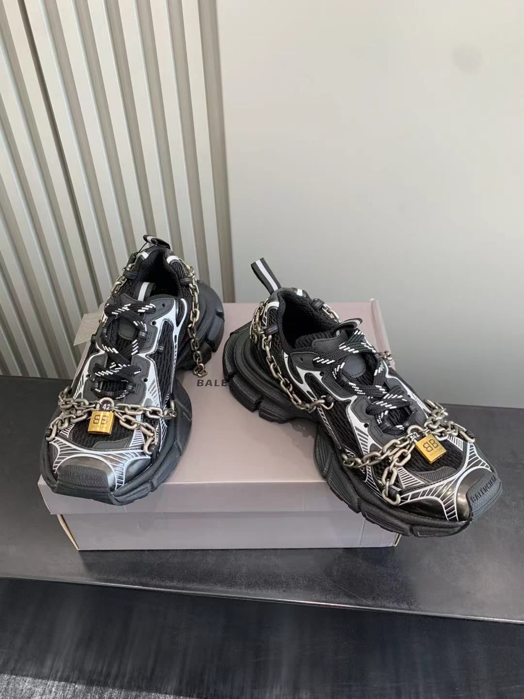 Balenciaga Sneaker 3XL（EU35-46)