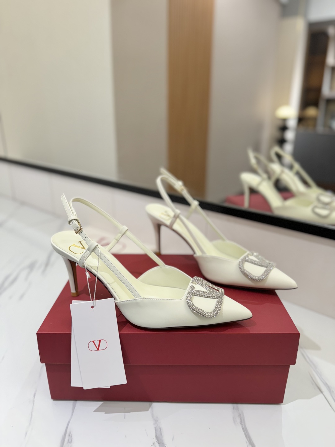 Valentin*o Heels-4.5CM(EU35-42)