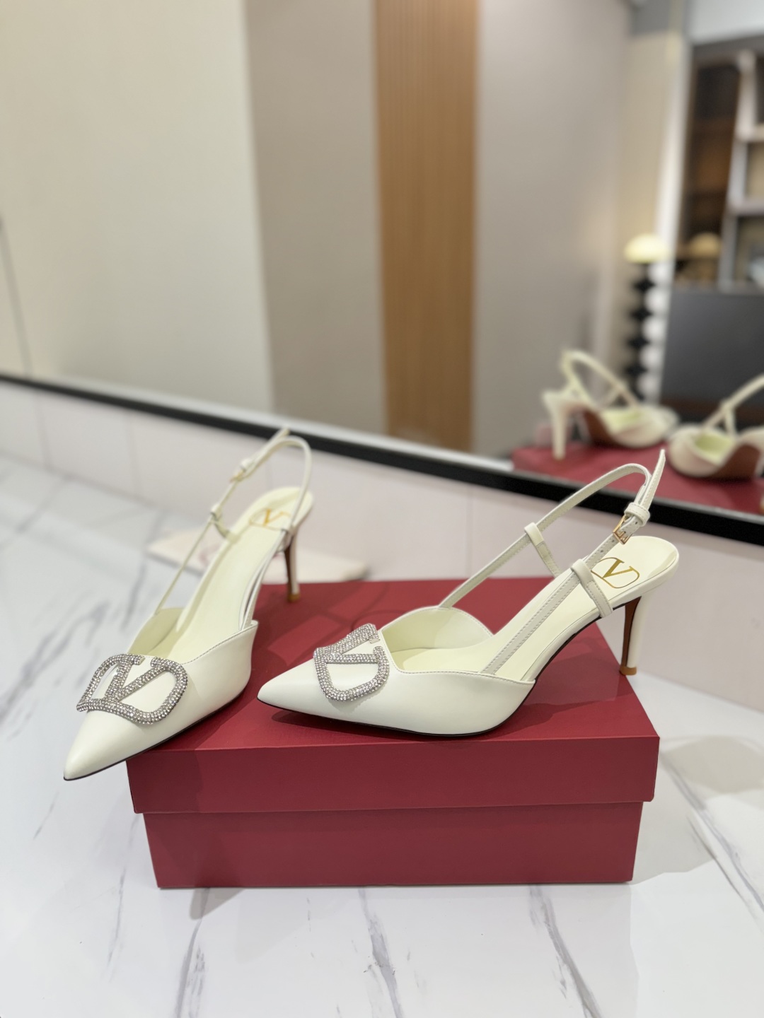 Valentin*o Heels-4.5CM(EU35-42)