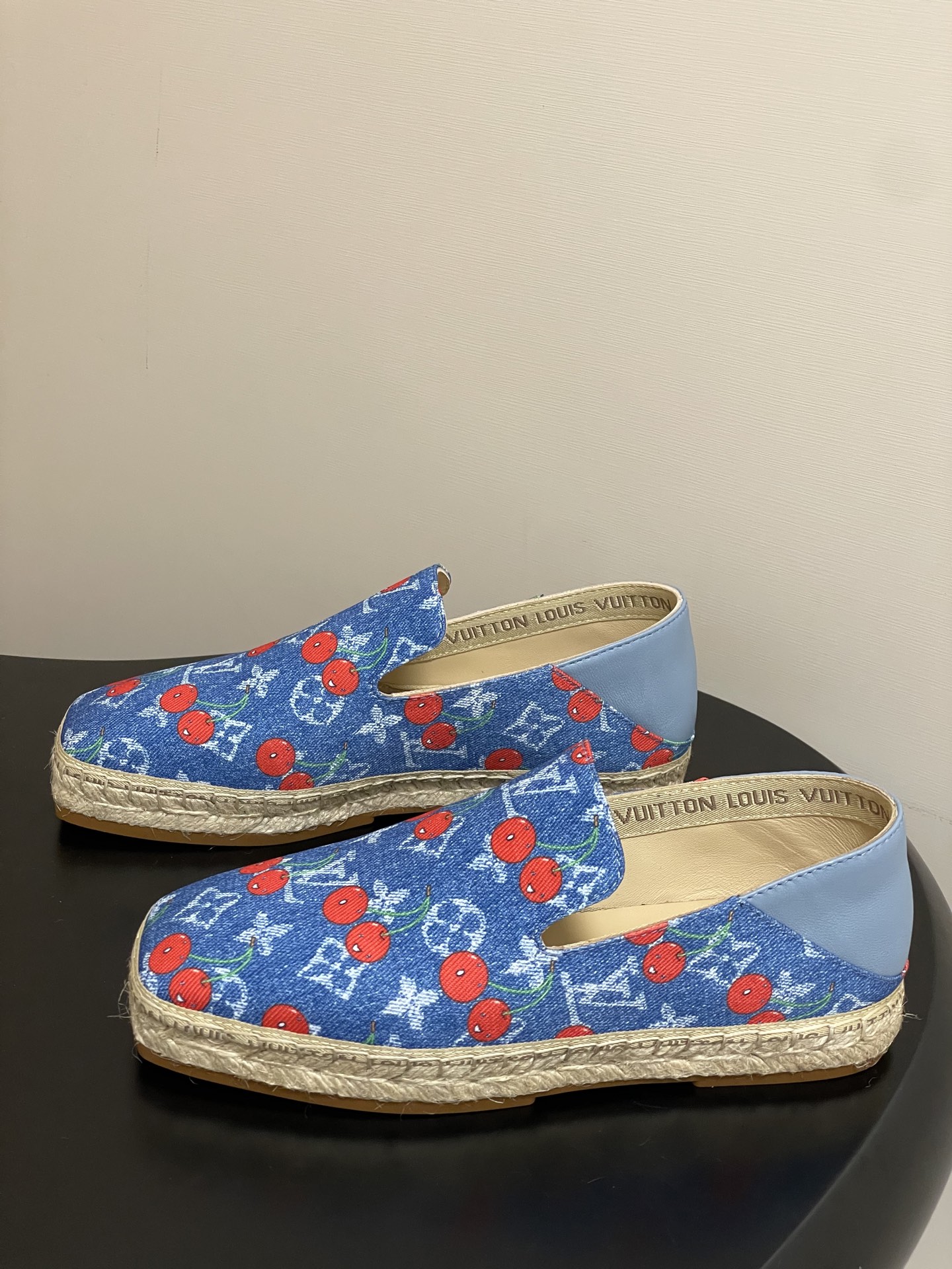 Louis Vu*tton Espadrille Flats(EU35-41)