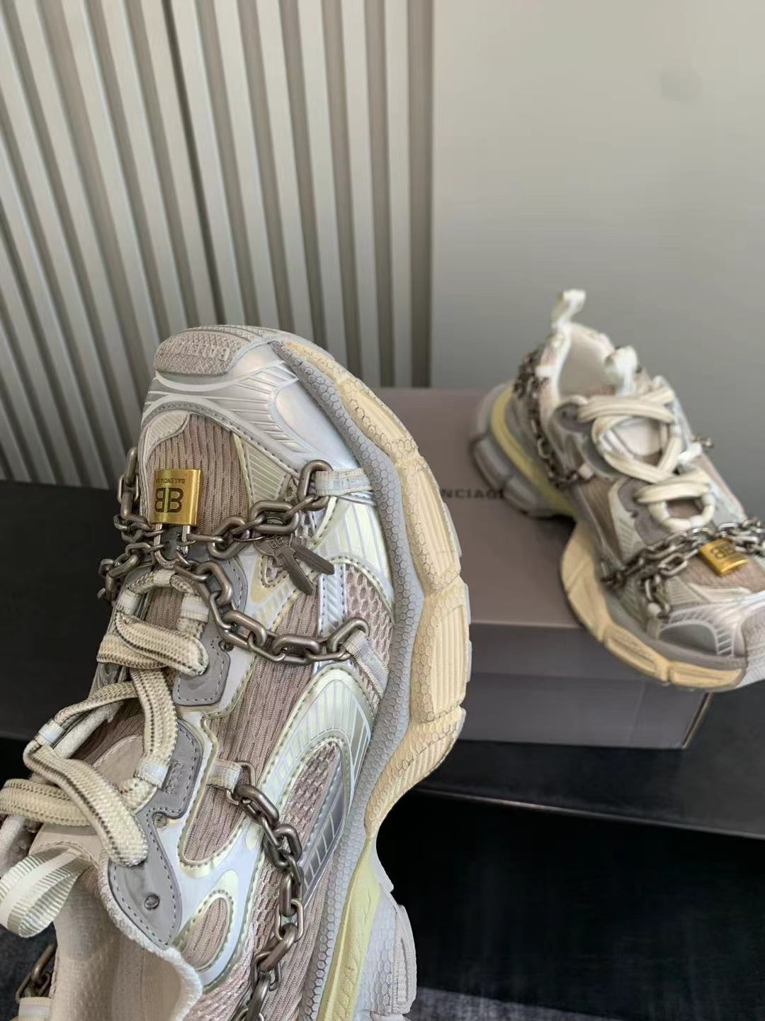 Balenciaga Sneaker 3XL（EU35-46)