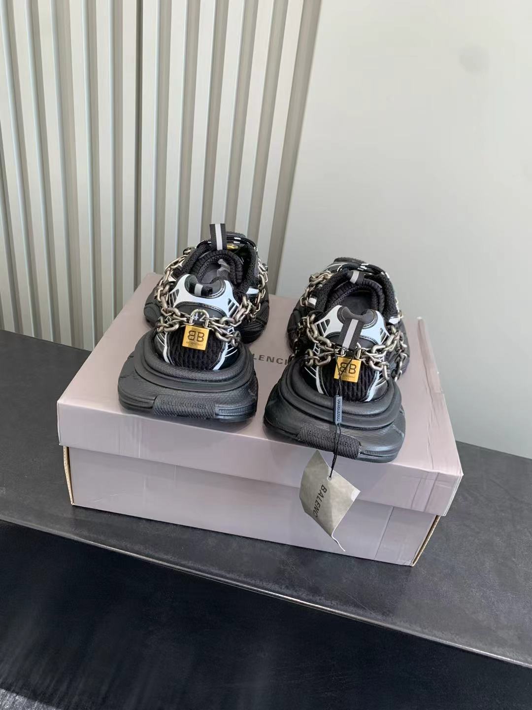 Balenciaga Sneaker 3XL（EU35-46)