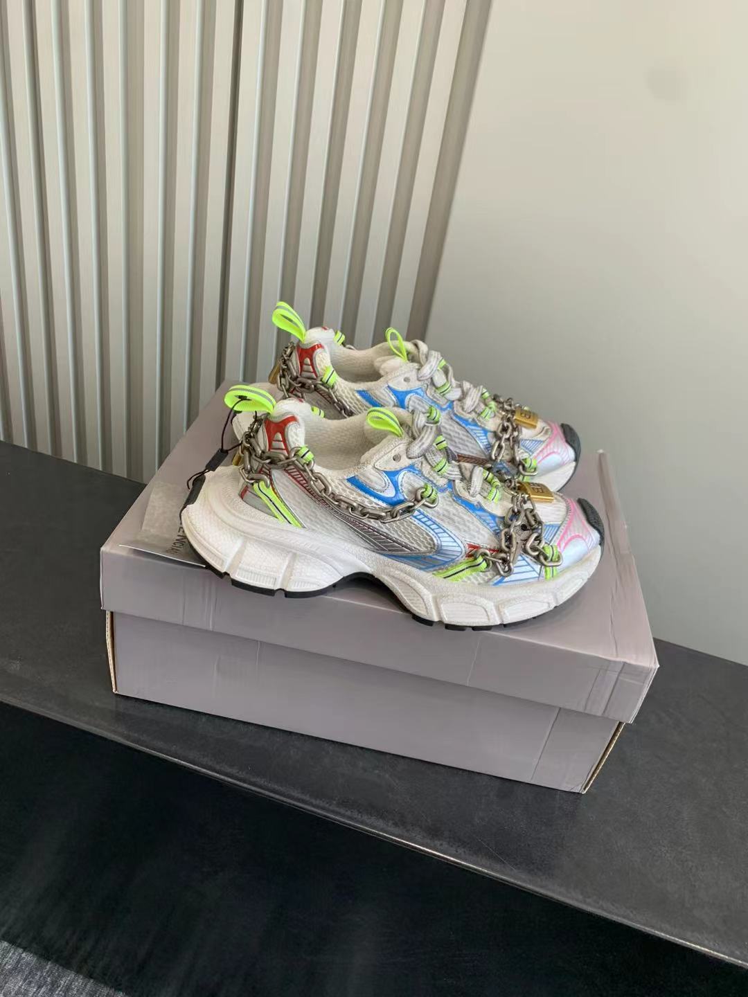 Balenciaga Sneaker 3XL（EU35-46)