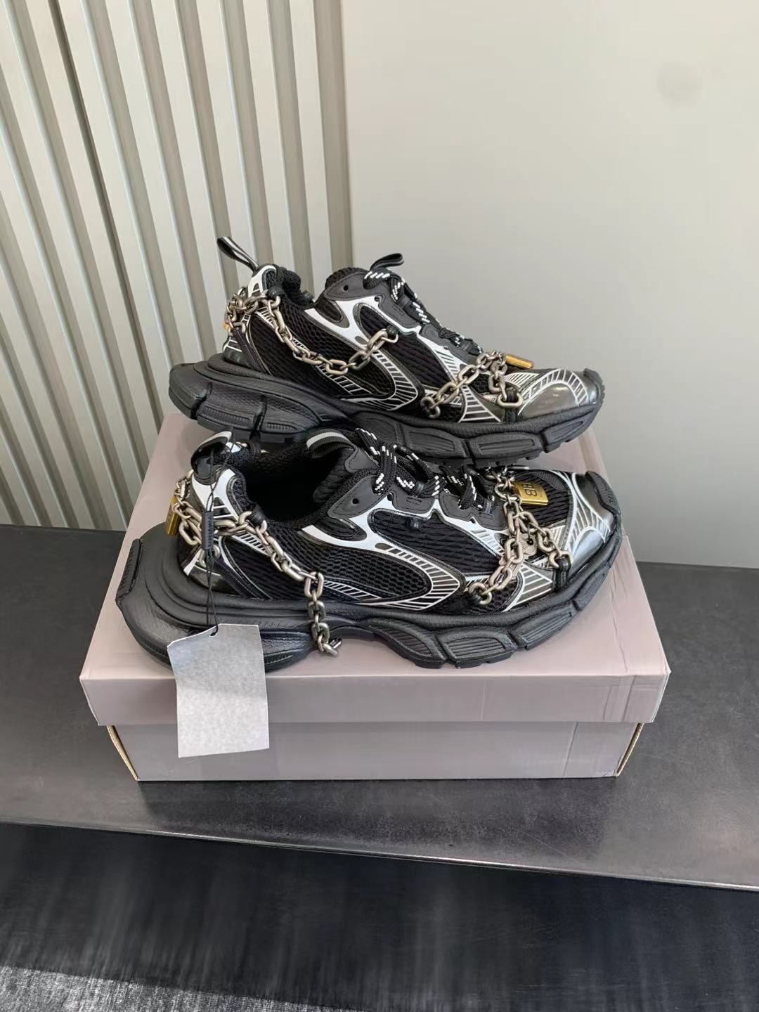 Balenciaga Sneaker 3XL（EU35-46)