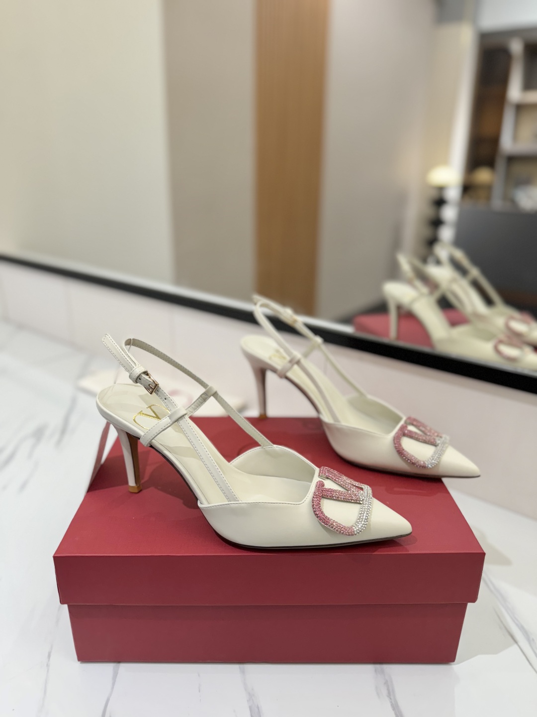 Valentin*o Heels-4.5CM(EU35-42)