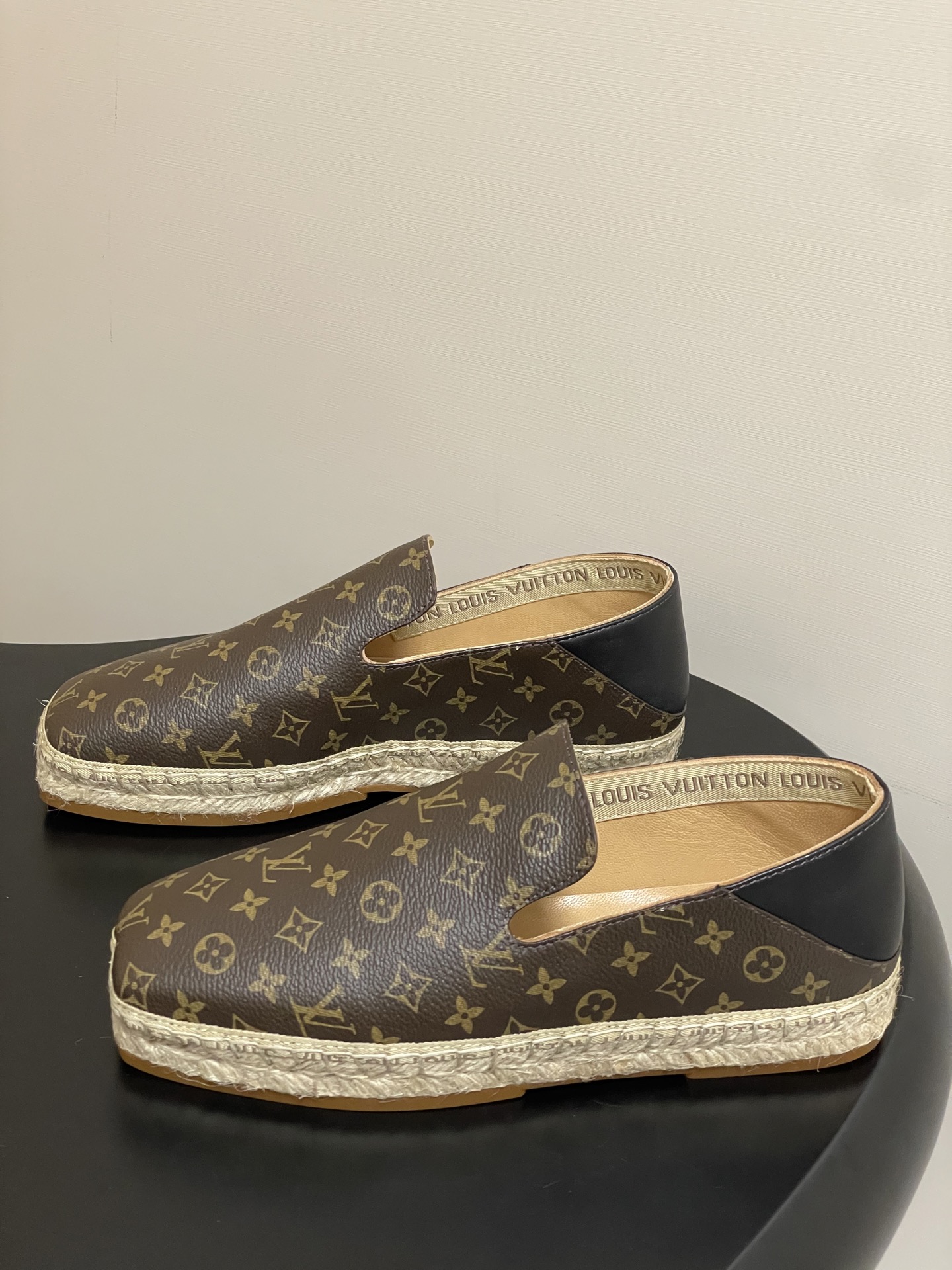Louis Vu*tton Espadrille Flats(EU35-41)