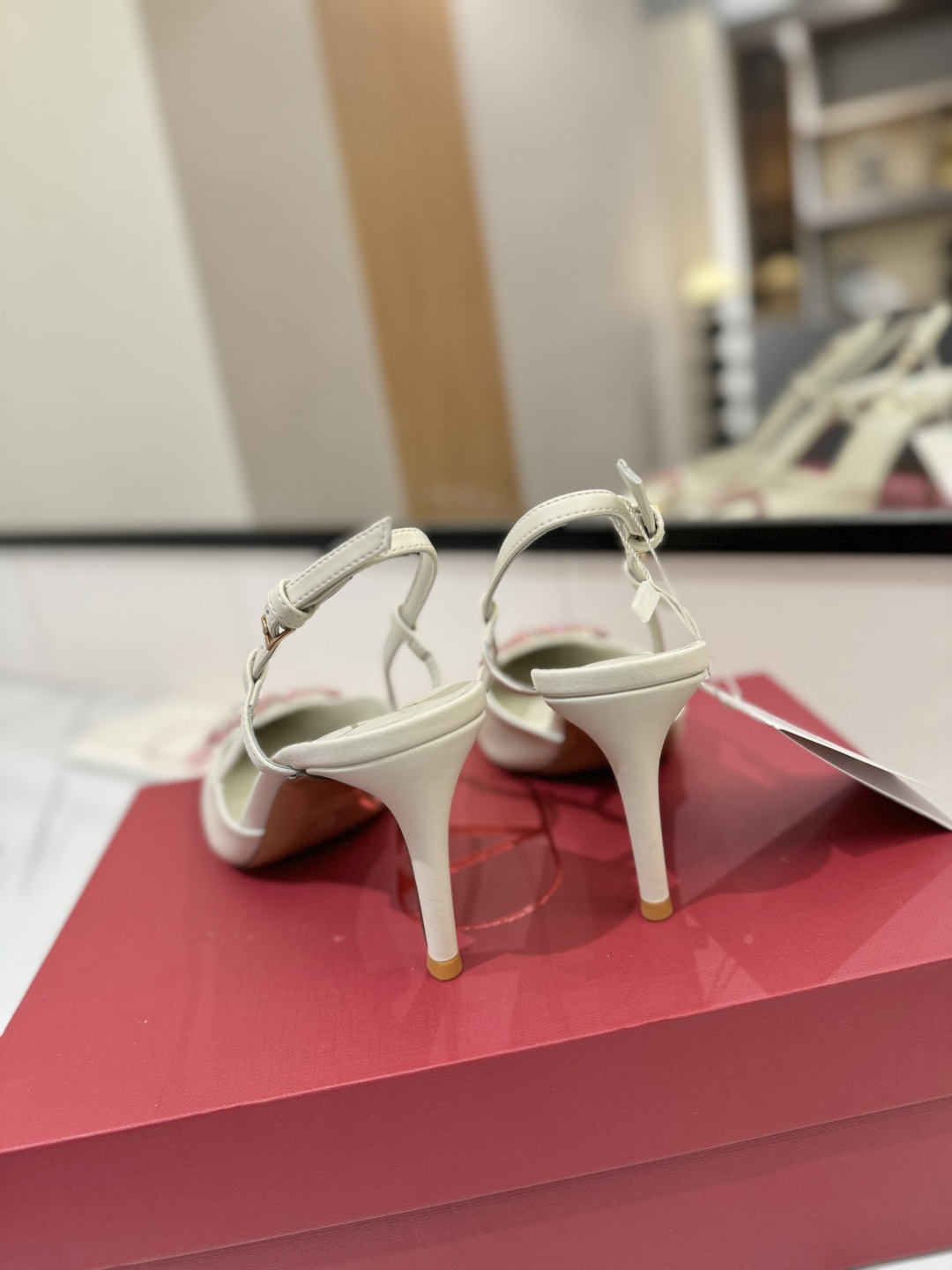 Valentin*o Heels-4.5CM(EU35-42)