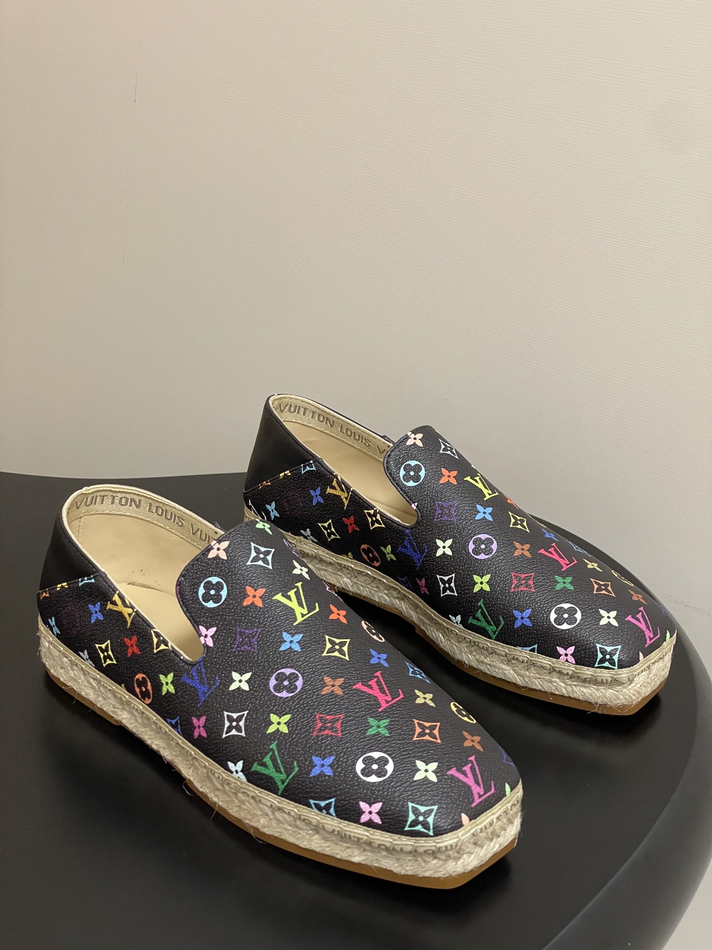 Louis Vu*tton Espadrille Flats(EU35-41)